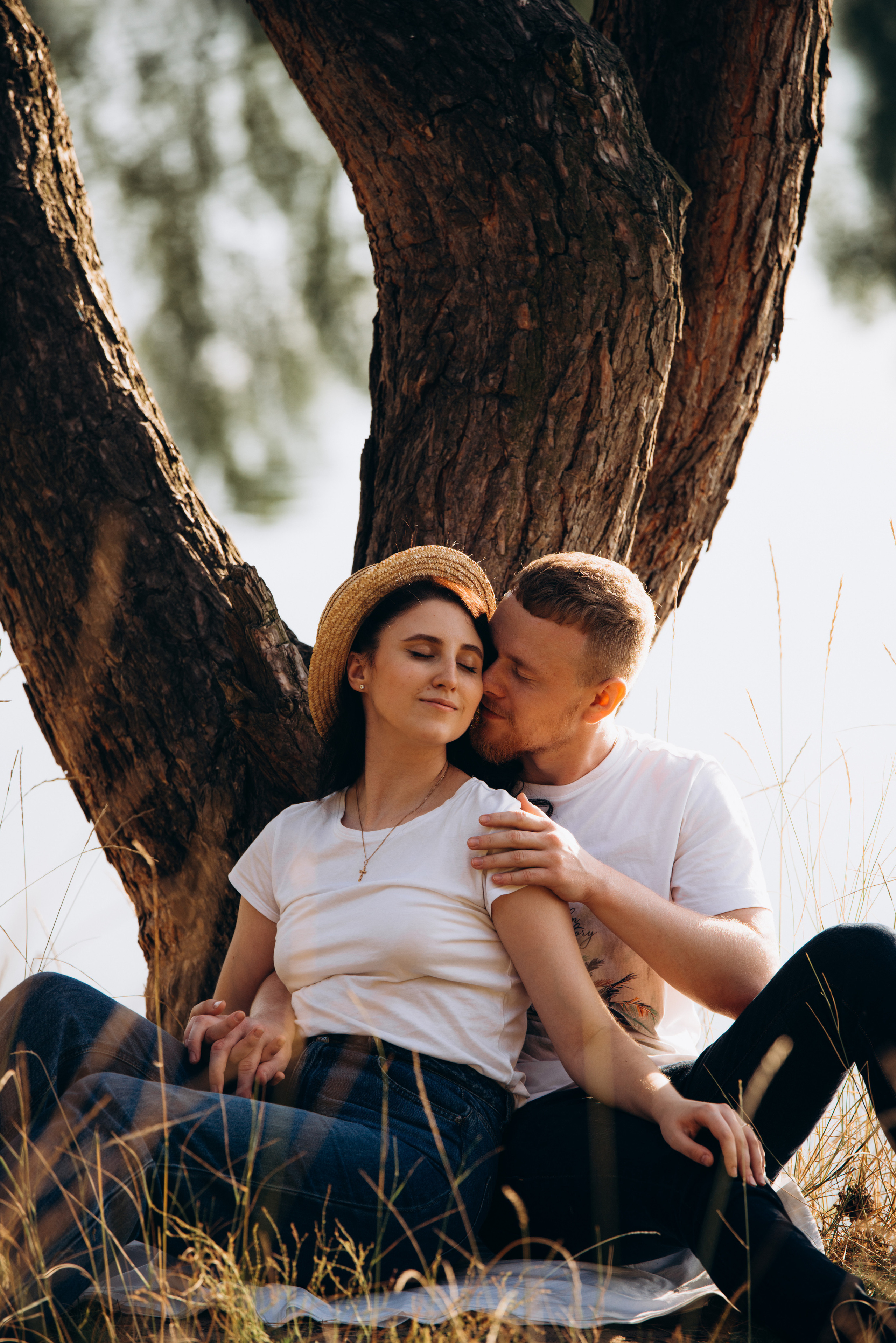 Сонячний день. Фотограф Олександр Демиденко