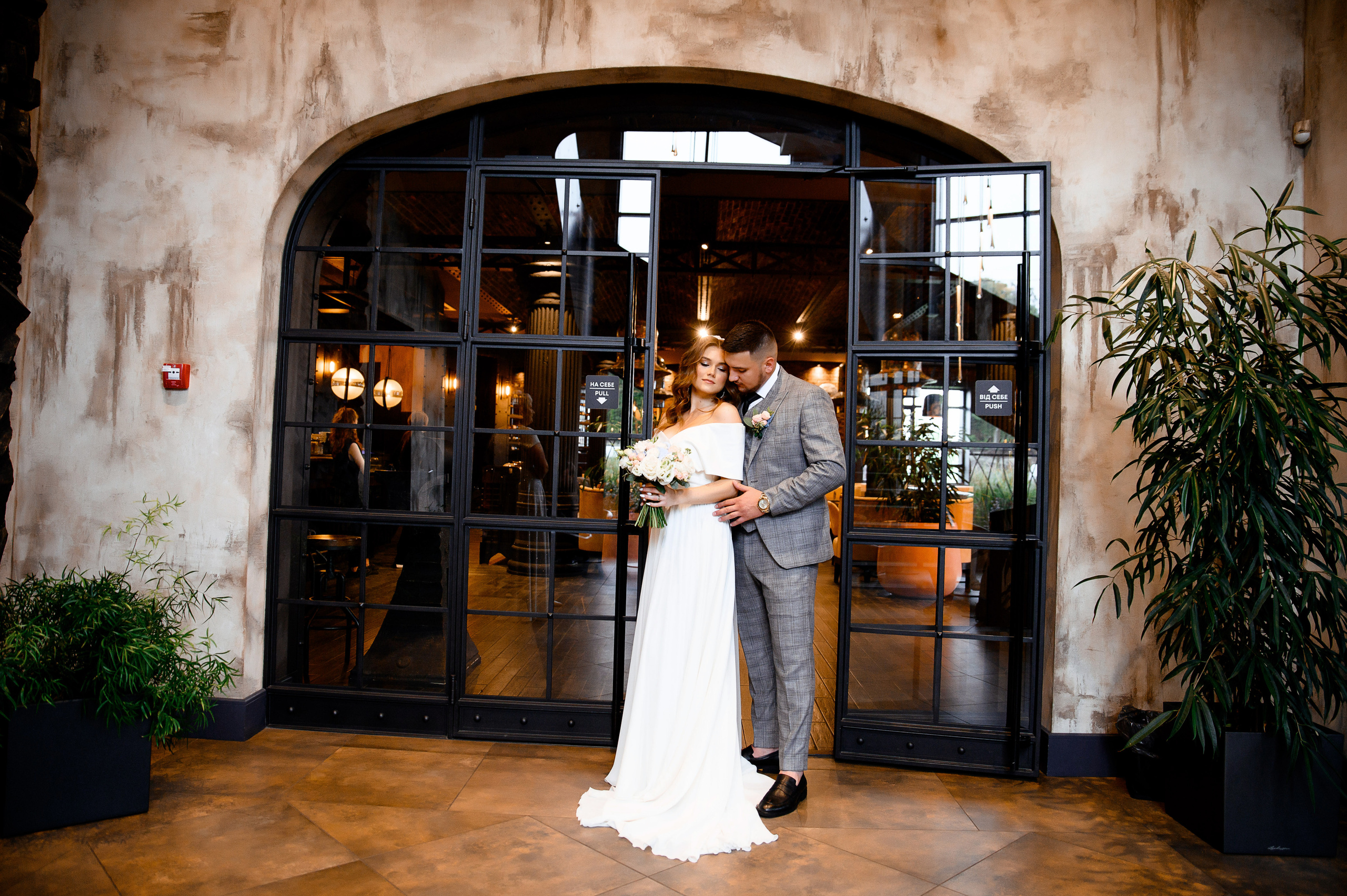 Фотограф Олександр Демиденко