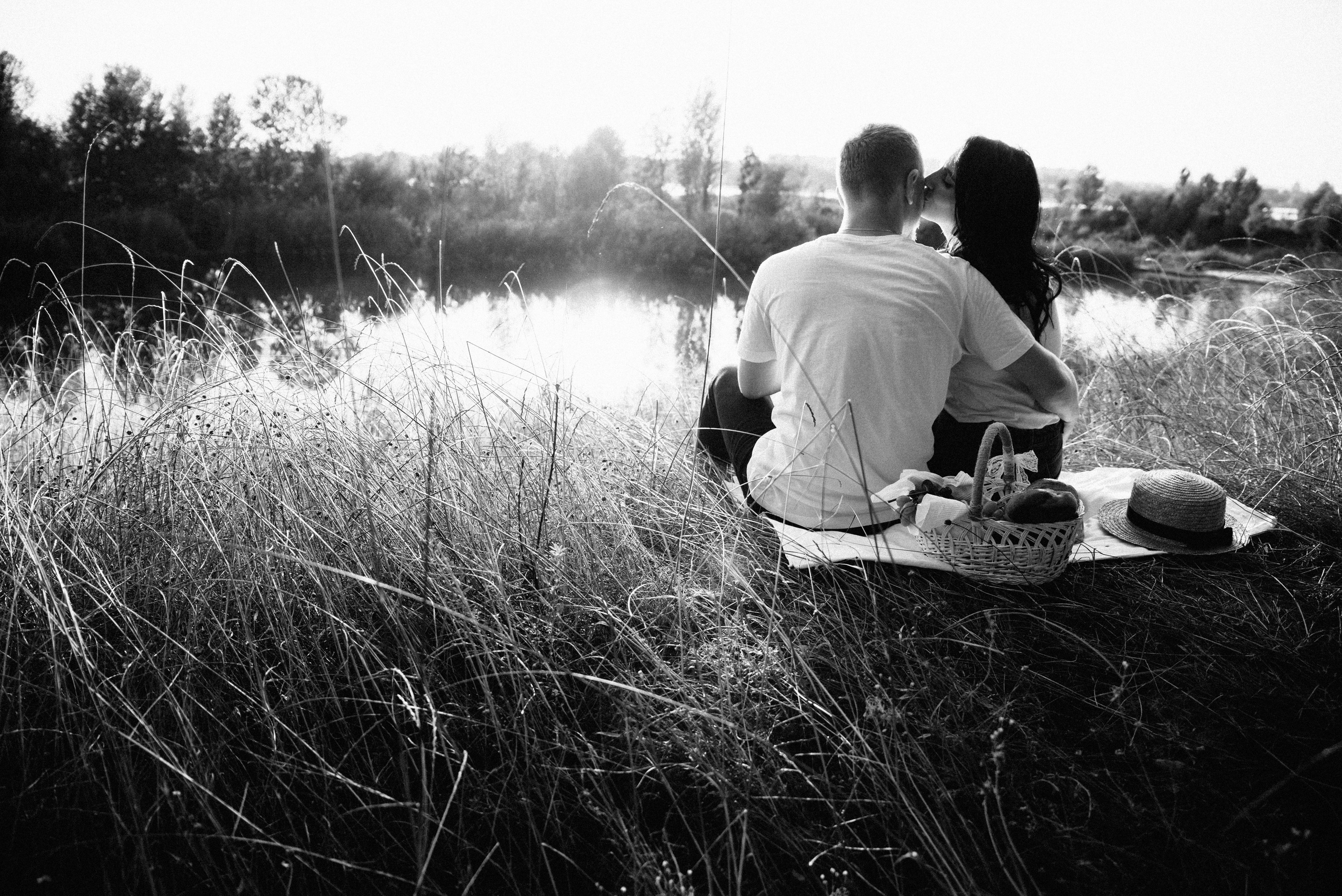 Сонячний день. Фотограф Олександр Демиденко