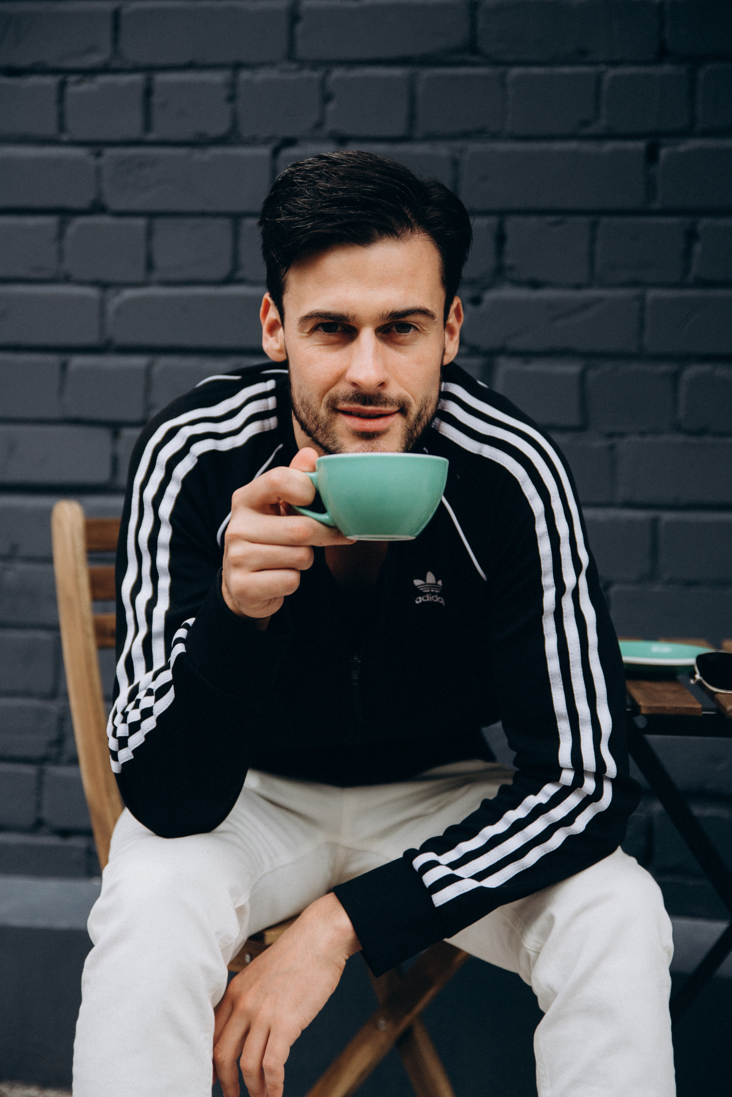 Олег Загородний. Фотограф Олександр Демиденко