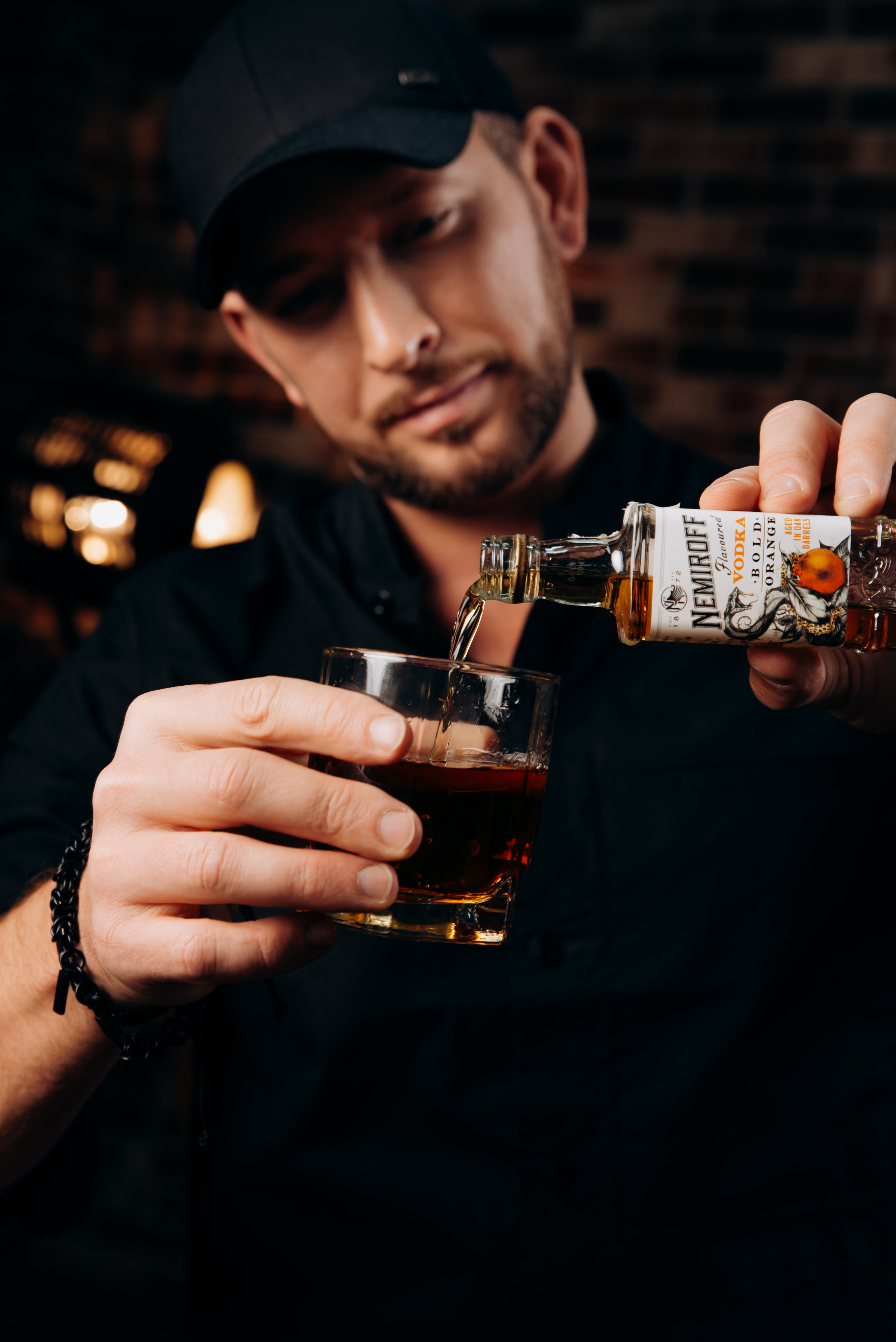 Андрій Хветкевич. Фотограф Олександр Демиденко