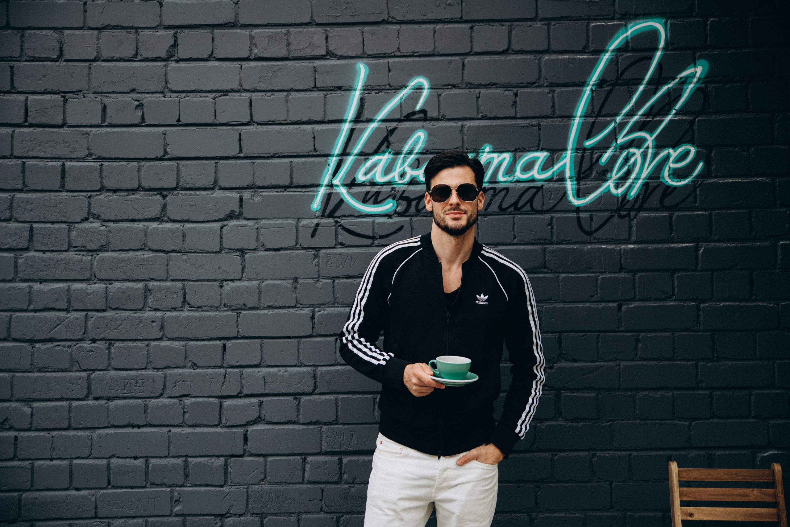 Олег Загородний. Фотограф Олександр Демиденко