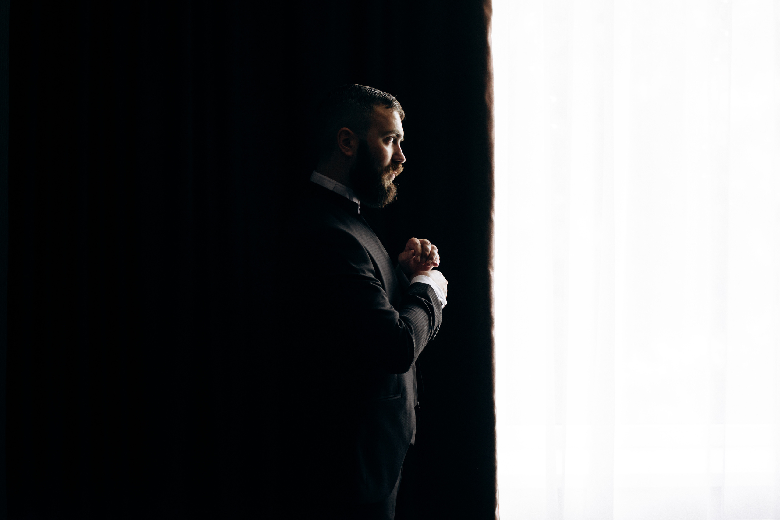 Фотограф Олександр Демиденко