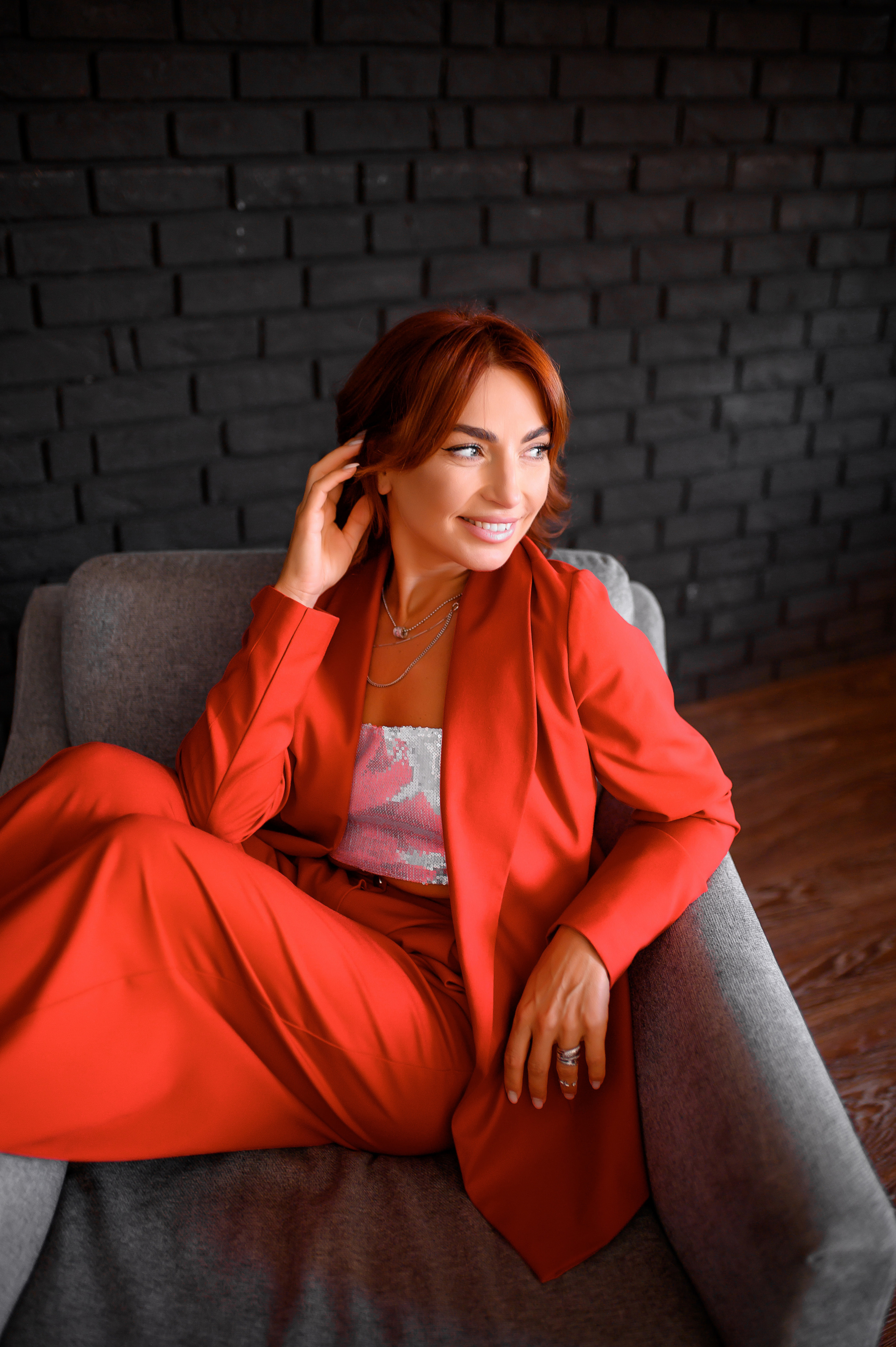 Світлана. Фотограф Олександр Демиденко