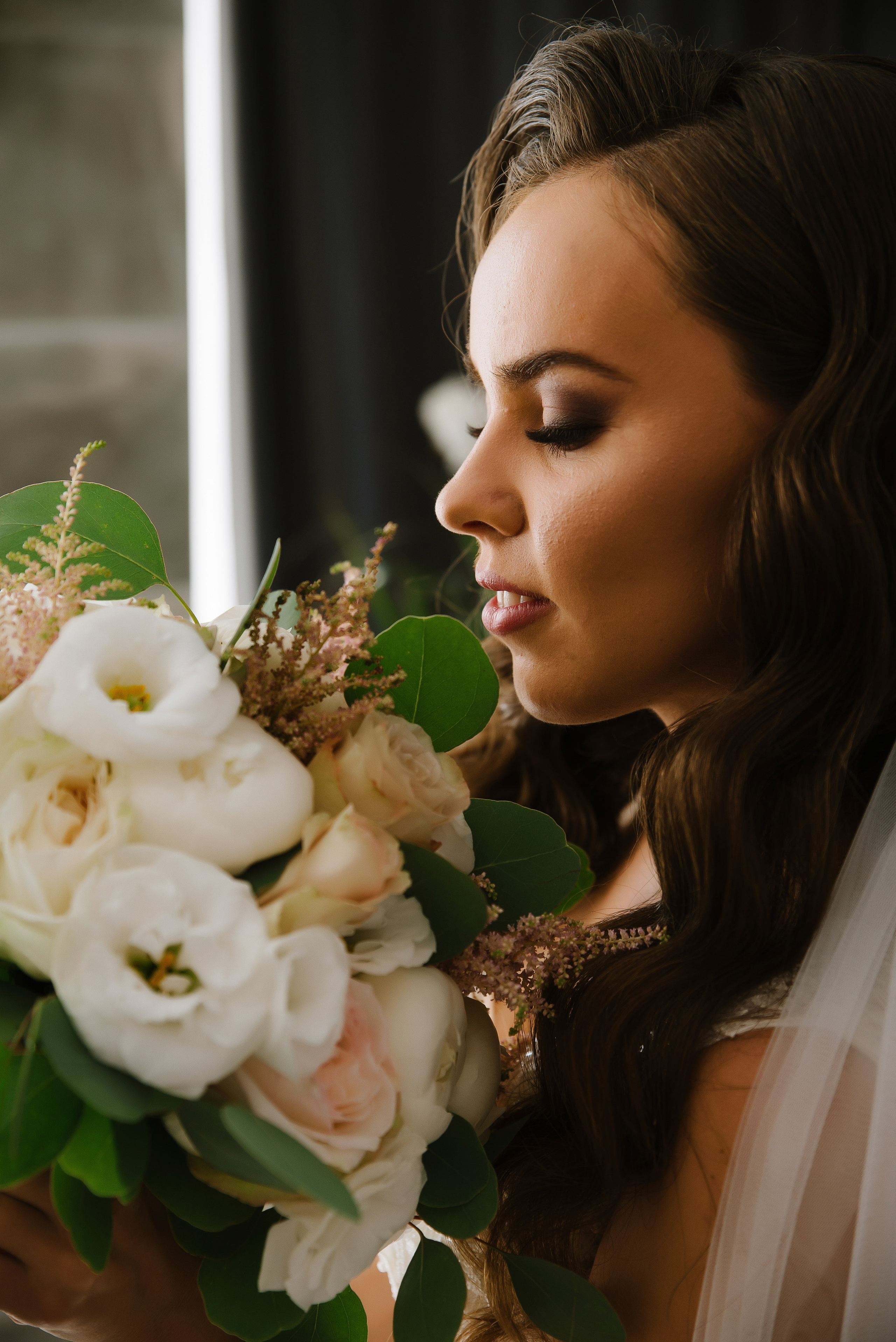 Лена и Артем. Фотограф Олександр Демиденко