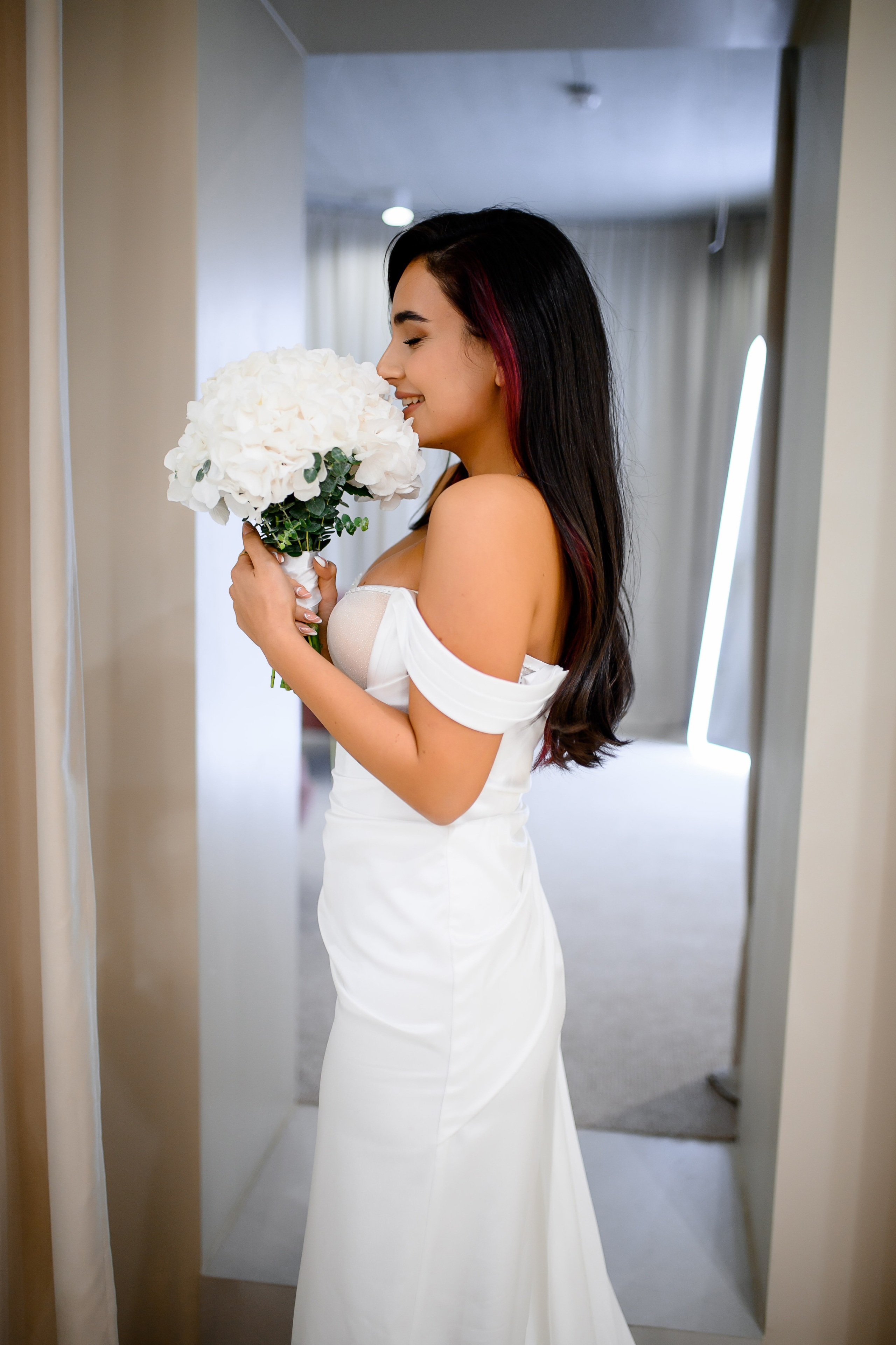 Аня і Олександр. Фотограф Олександр Демиденко