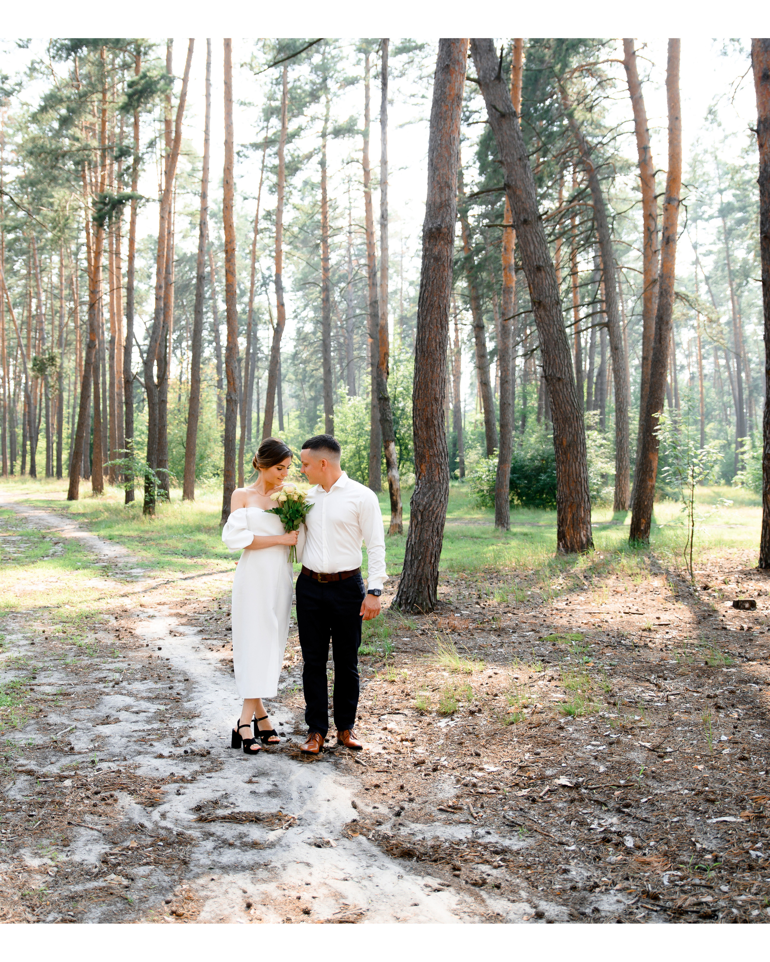 Лена і Артем. Фотограф Олександр Демиденко
