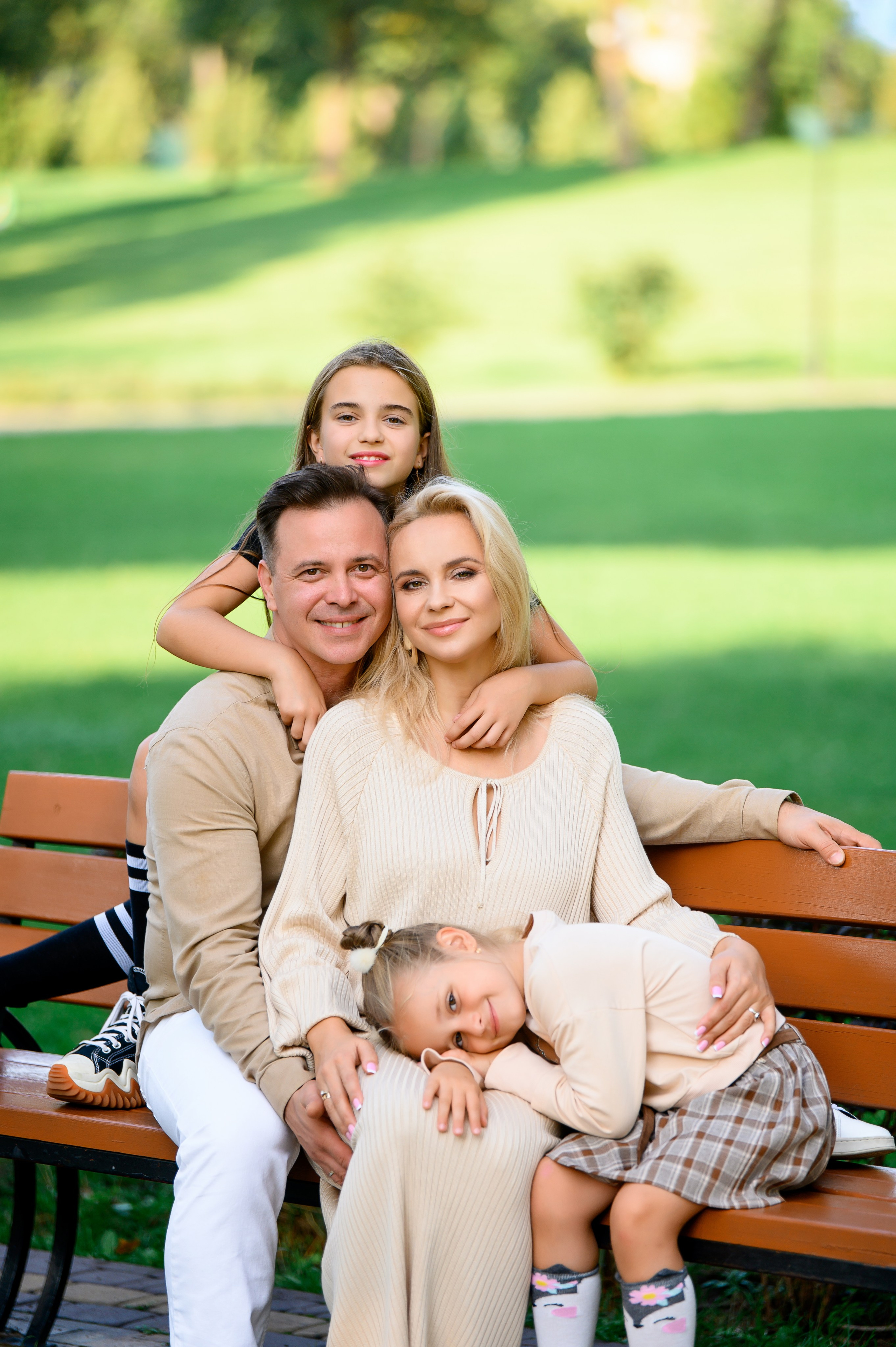 Лілія Ребрик. Фотограф Олександр Демиденко