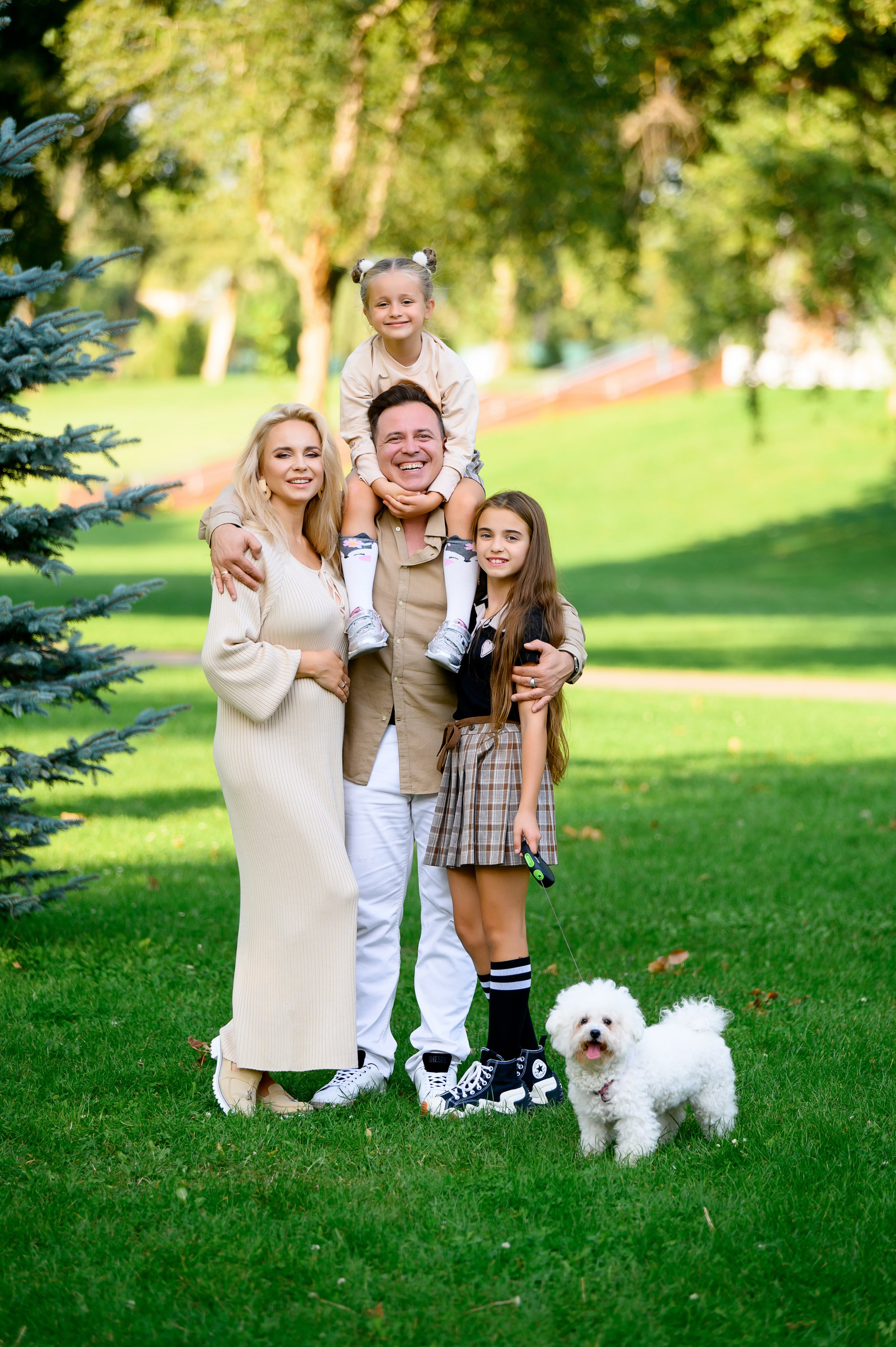 Лілія Ребрик. Фотограф Олександр Демиденко