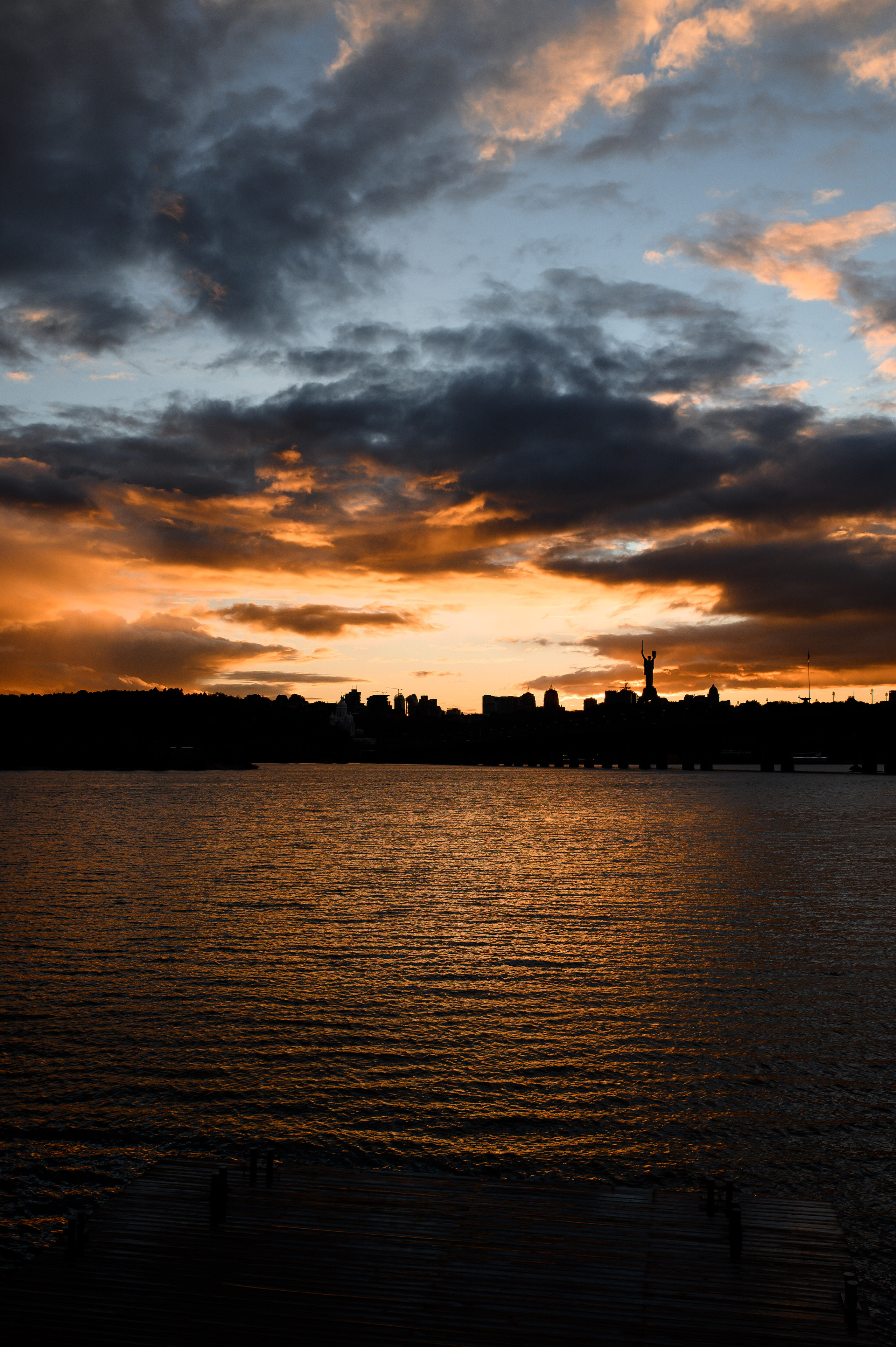 Аня і Олександр. Фотограф Олександр Демиденко