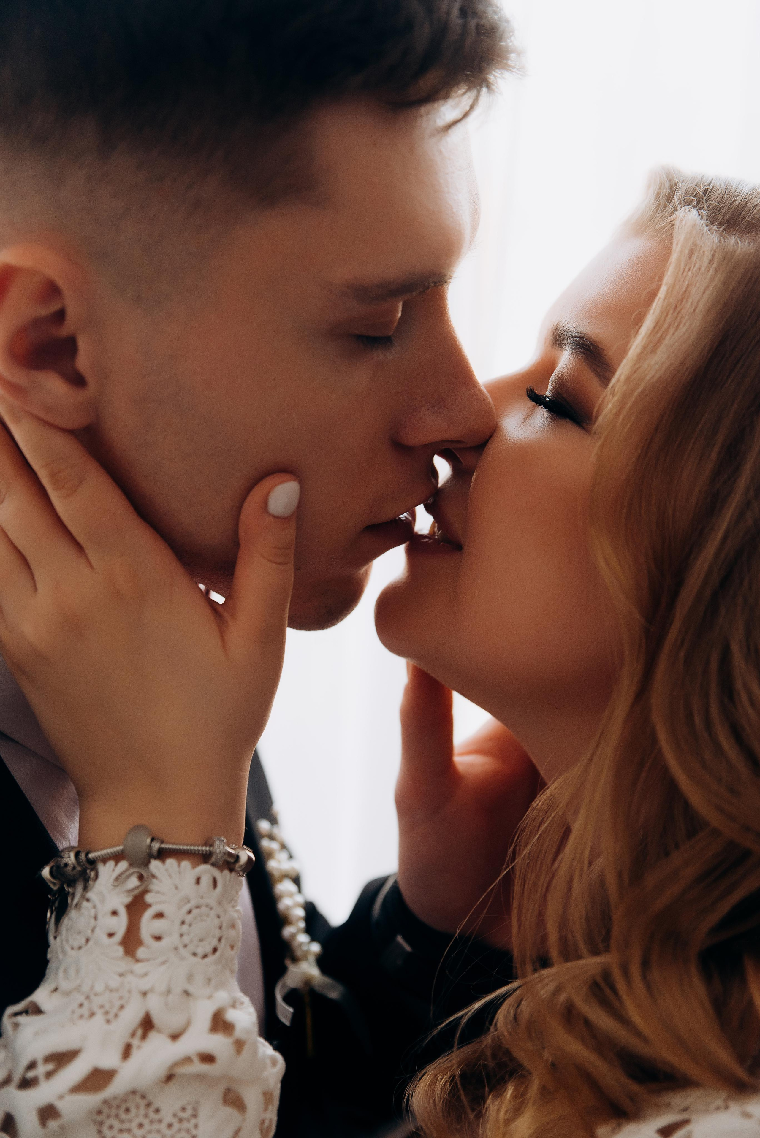 Ваня и Даша. Фотограф Олександр Демиденко