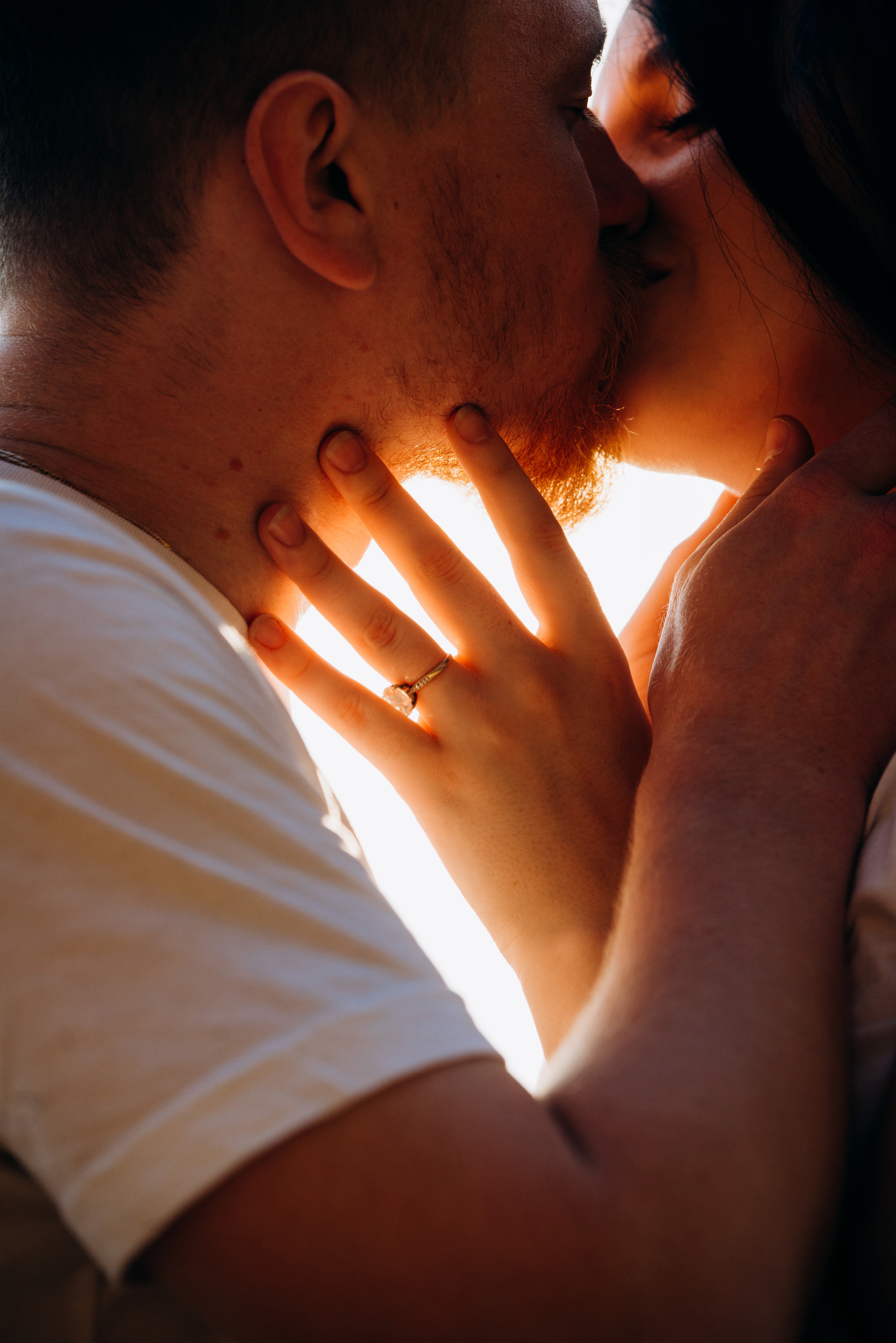 Сонячний день. Фотограф Олександр Демиденко