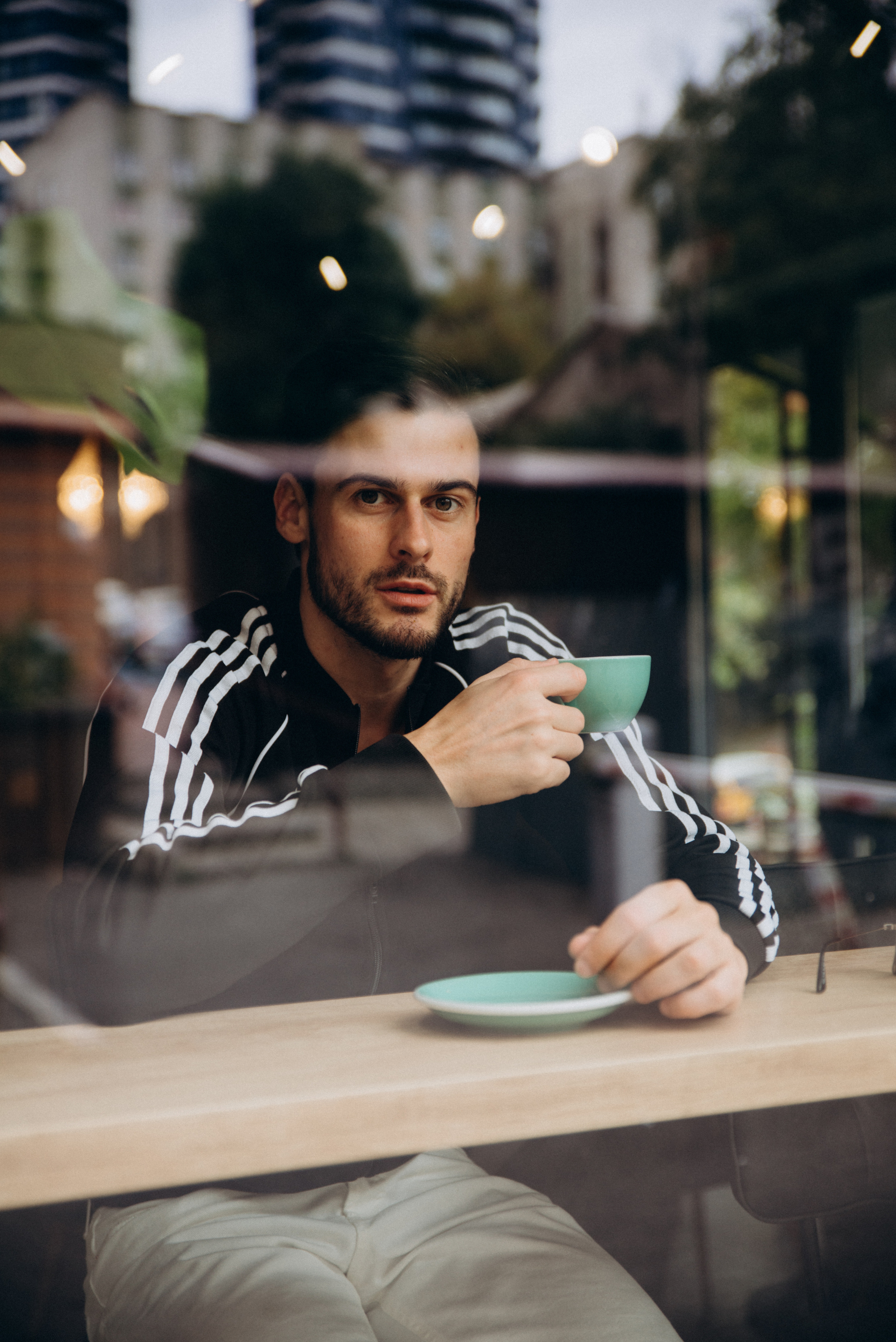 Олег Загородний. Фотограф Олександр Демиденко
