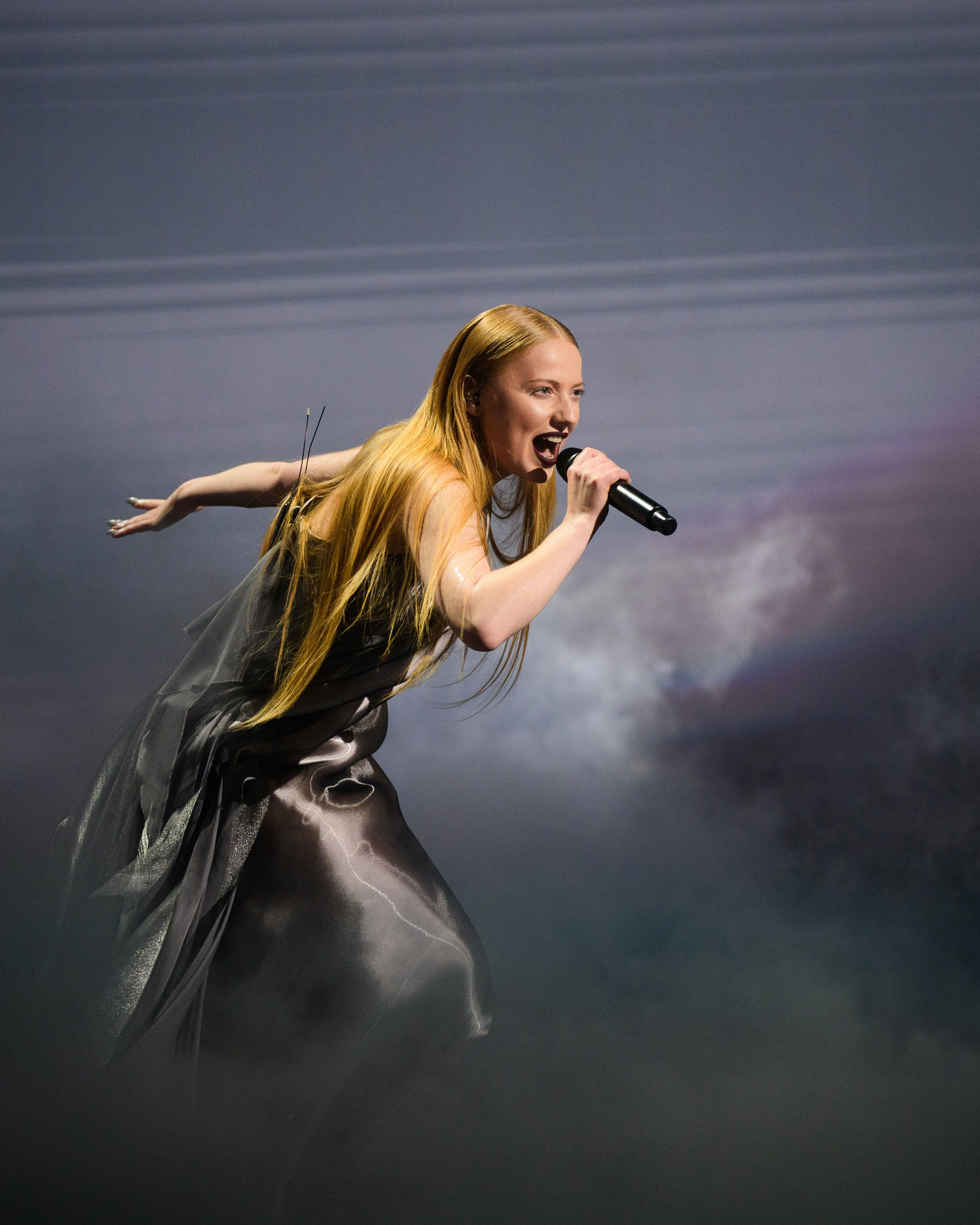 Нацвідбір Євробачення 2024. Фотограф Олександр Демиденко