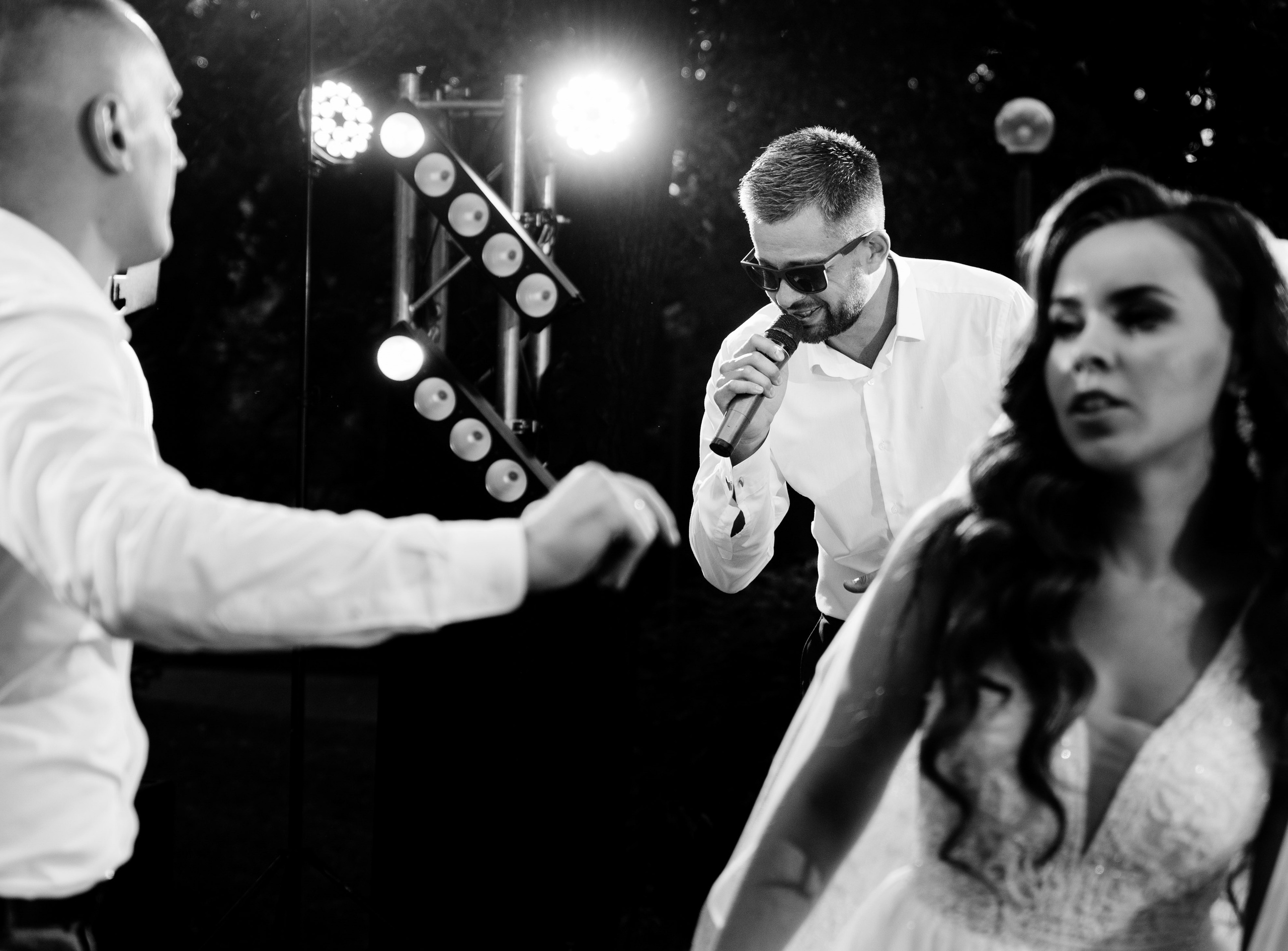 Лена и Артем. Фотограф Олександр Демиденко