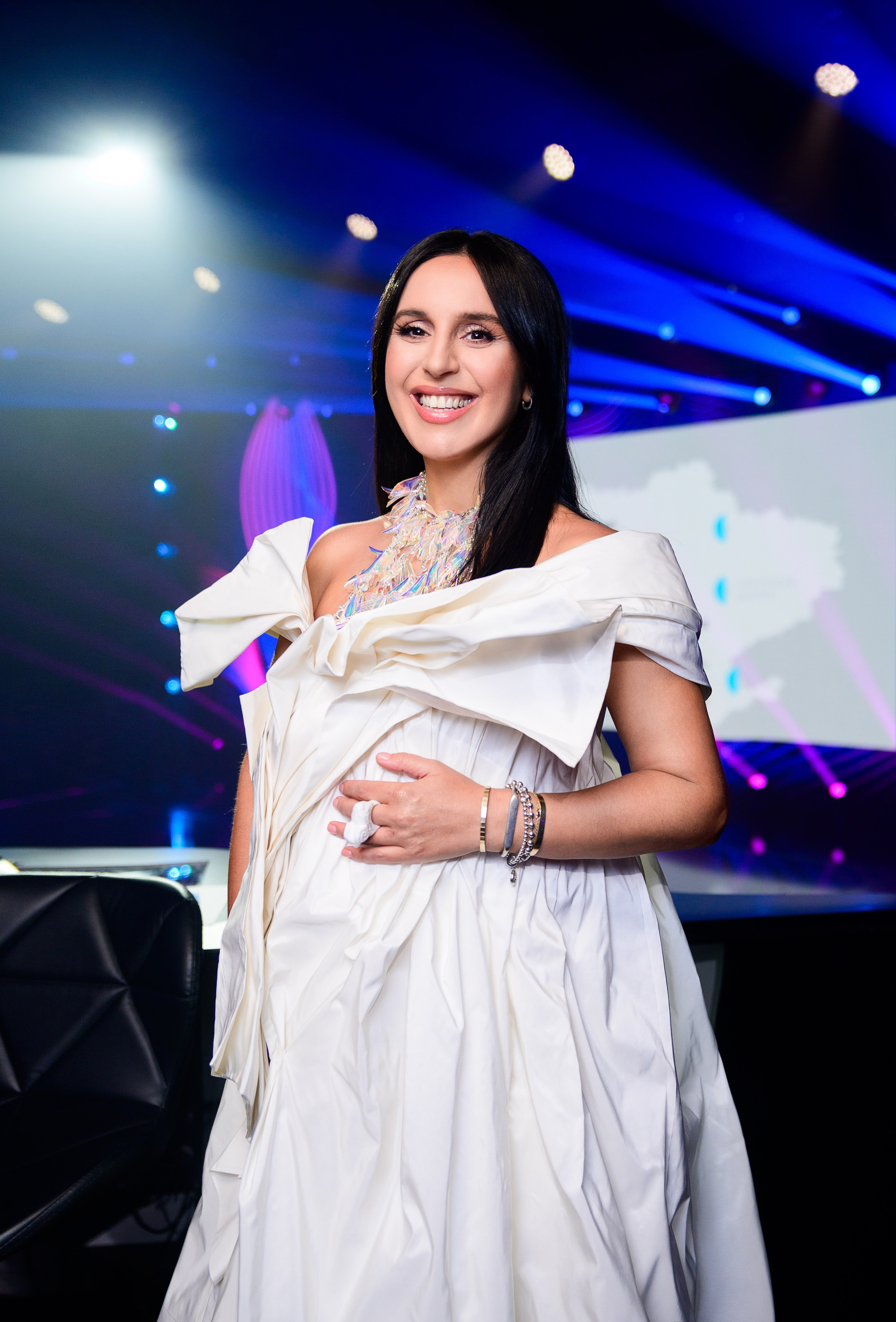 Нацвідбір Євробачення 2024. Фотограф Олександр Демиденко