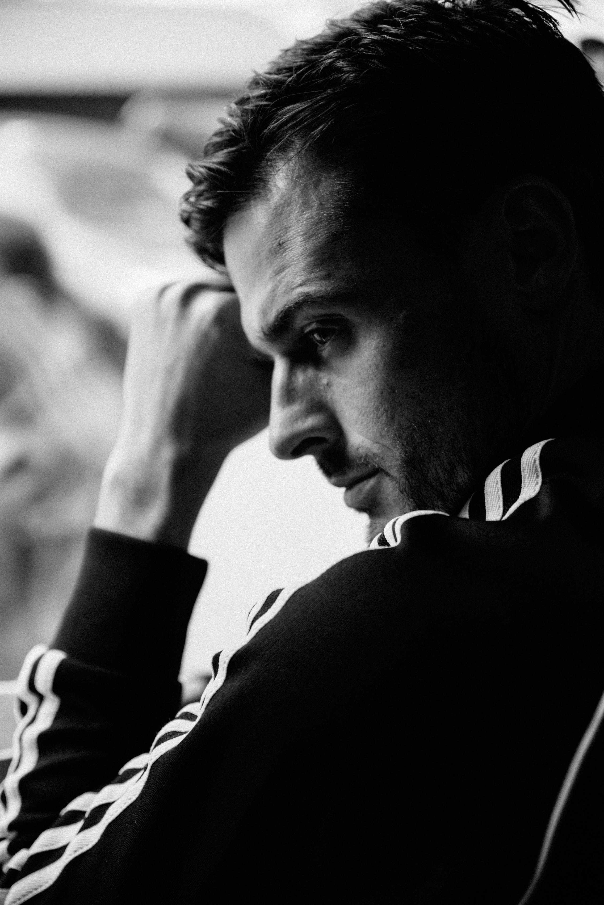 Олег Загородний. Фотограф Олександр Демиденко