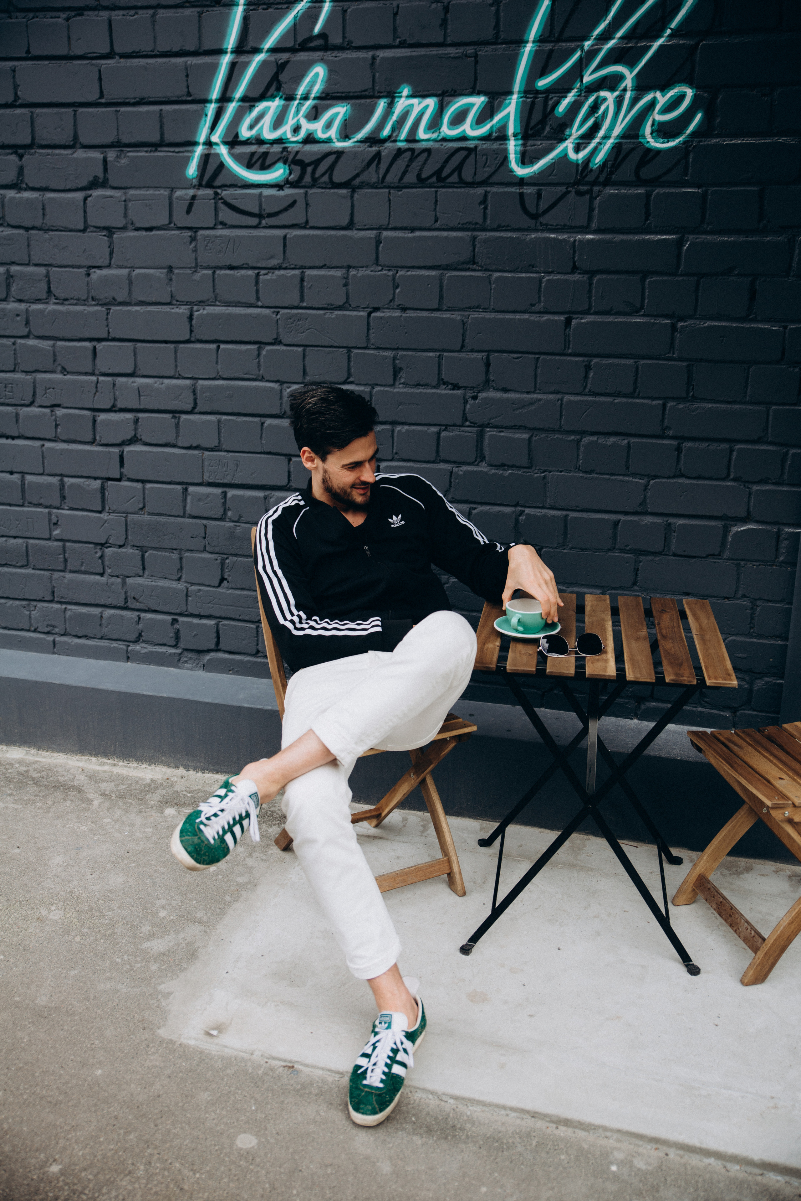 Олег Загородний. Фотограф Олександр Демиденко