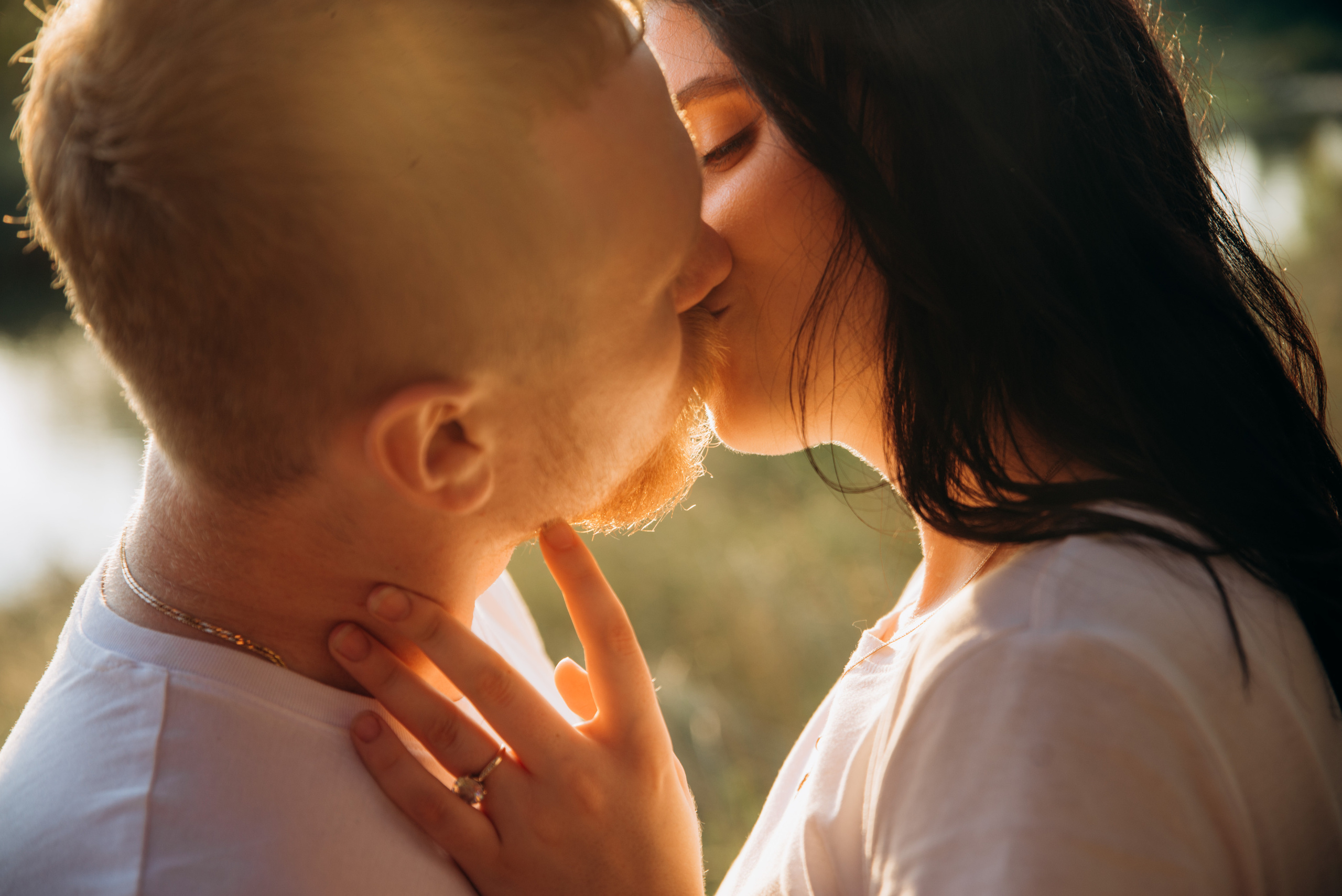 Сонячний день. Фотограф Олександр Демиденко