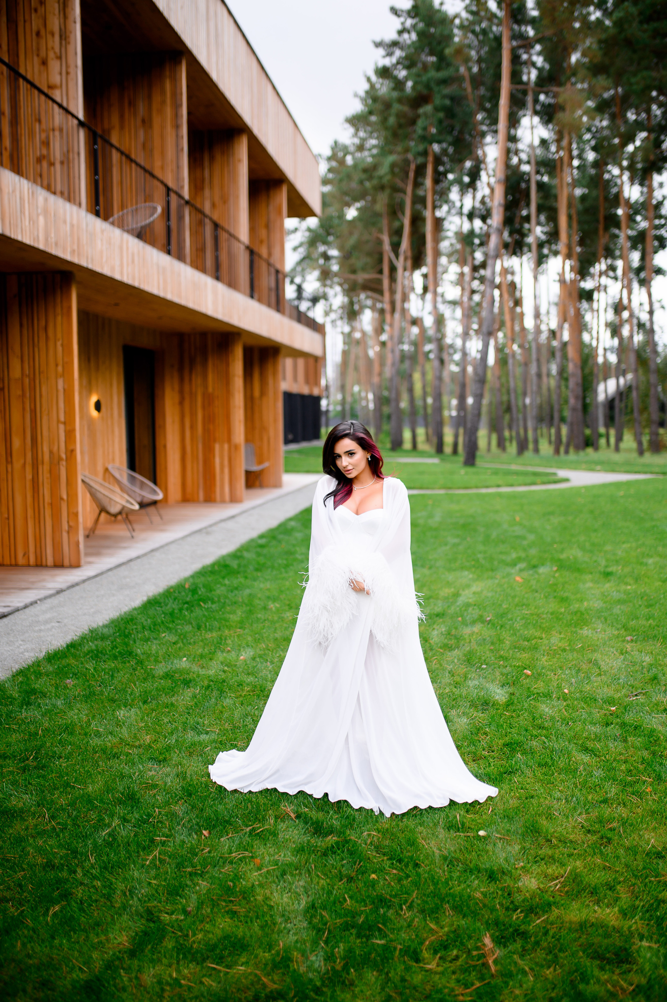 Аня і Олександр. Фотограф Олександр Демиденко