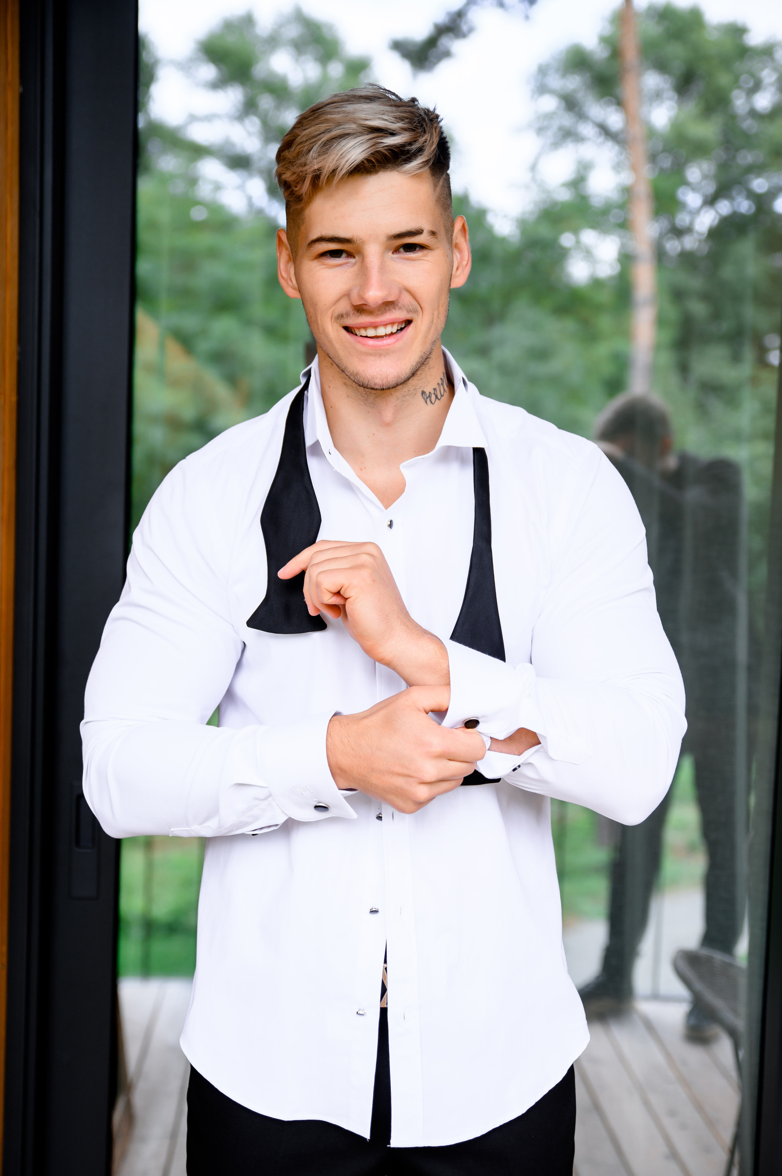 Аня і Олександр. Фотограф Олександр Демиденко