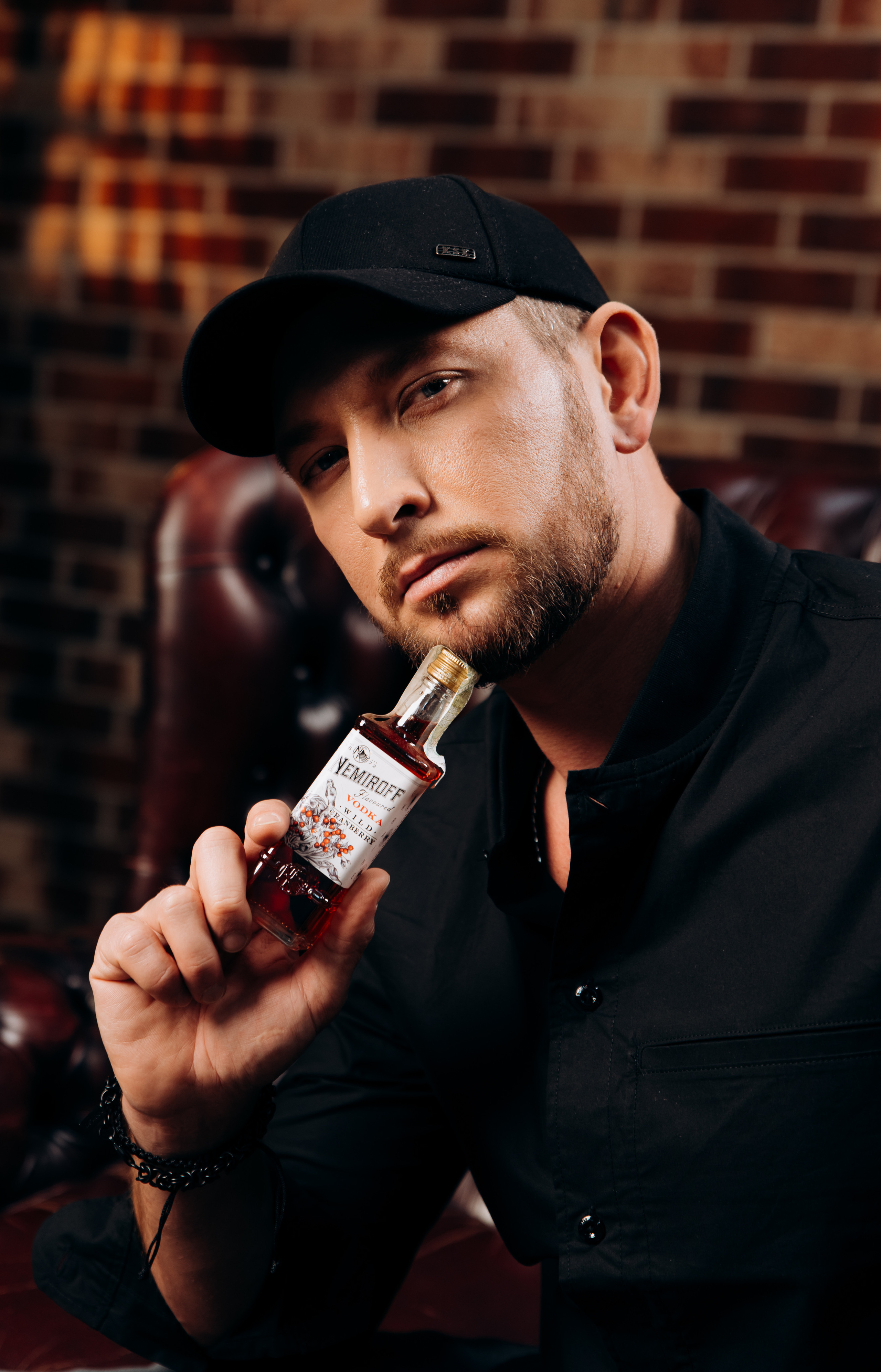 Андрій Хветкевич. Фотограф Олександр Демиденко