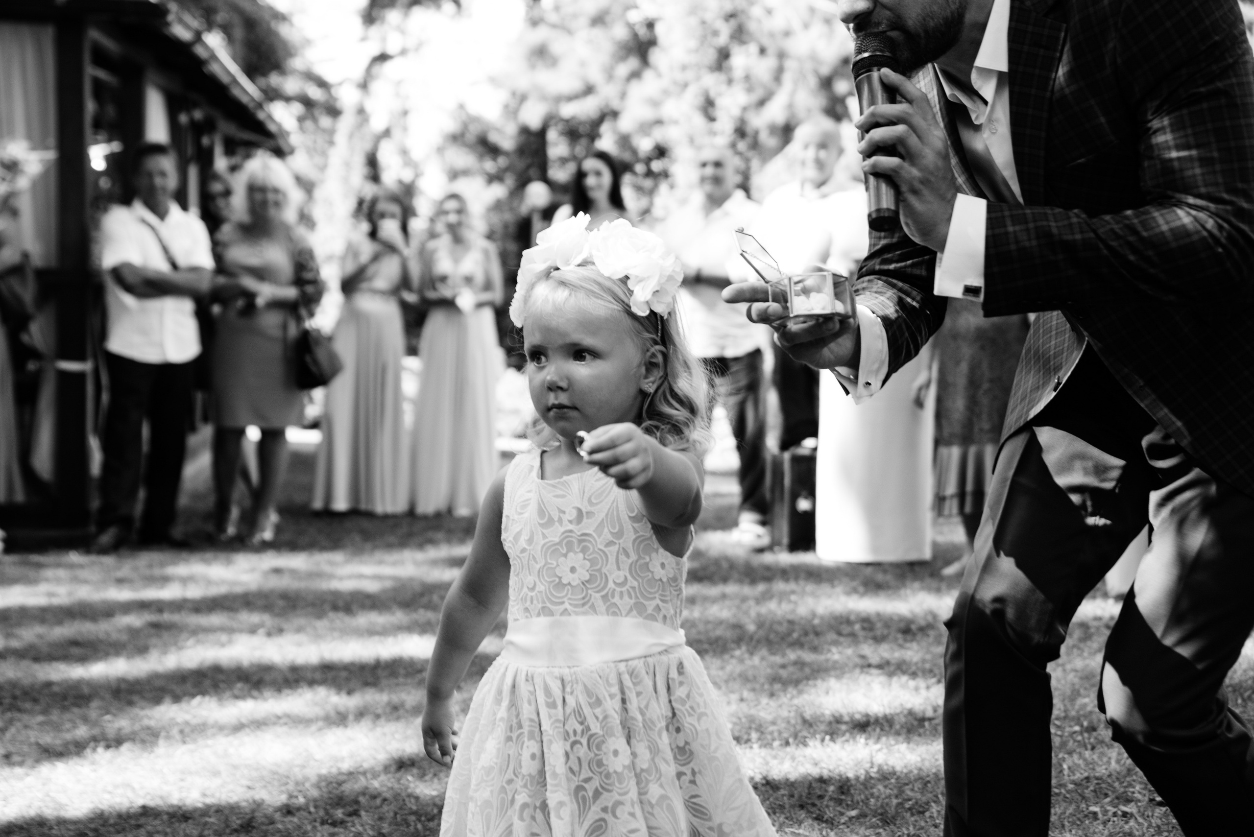 Лена и Артем. Фотограф Олександр Демиденко