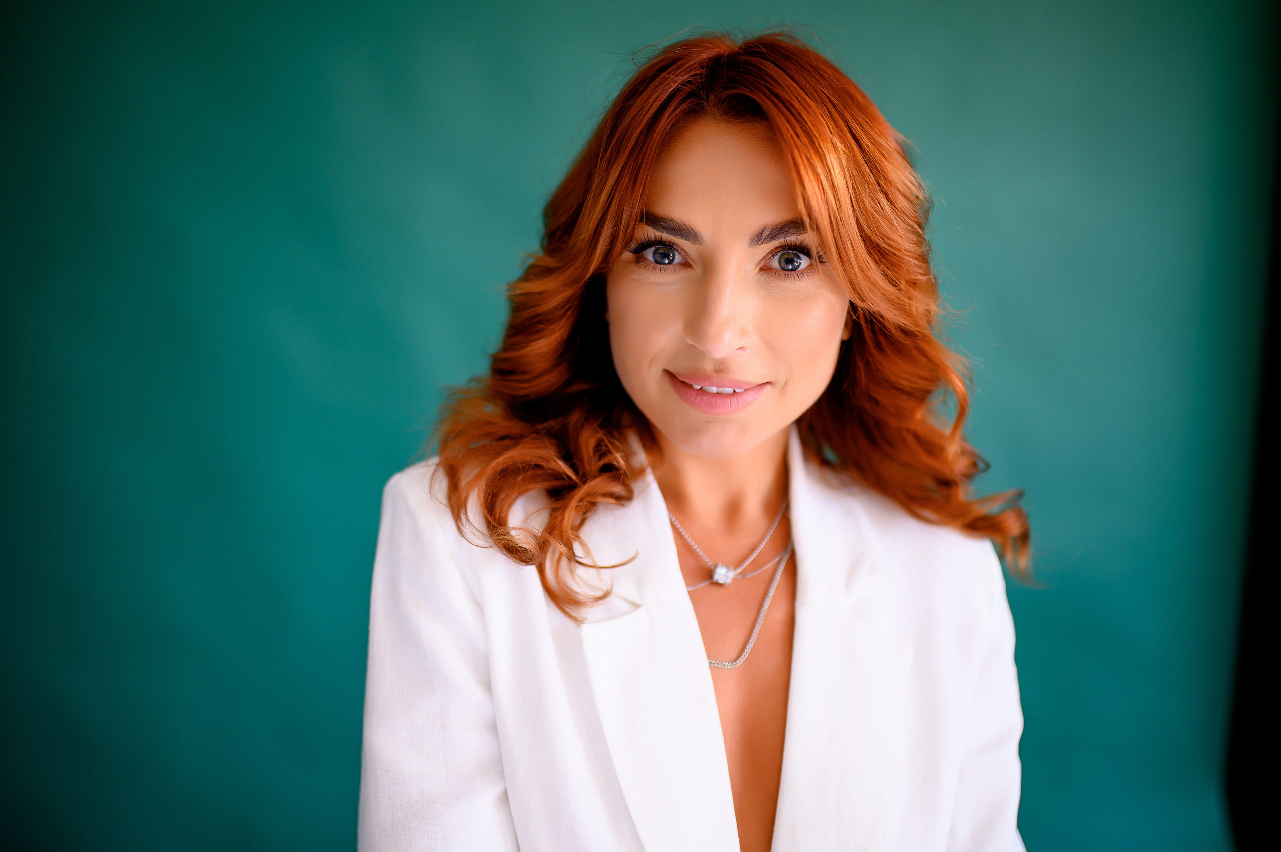 Світлана. Фотограф Олександр Демиденко