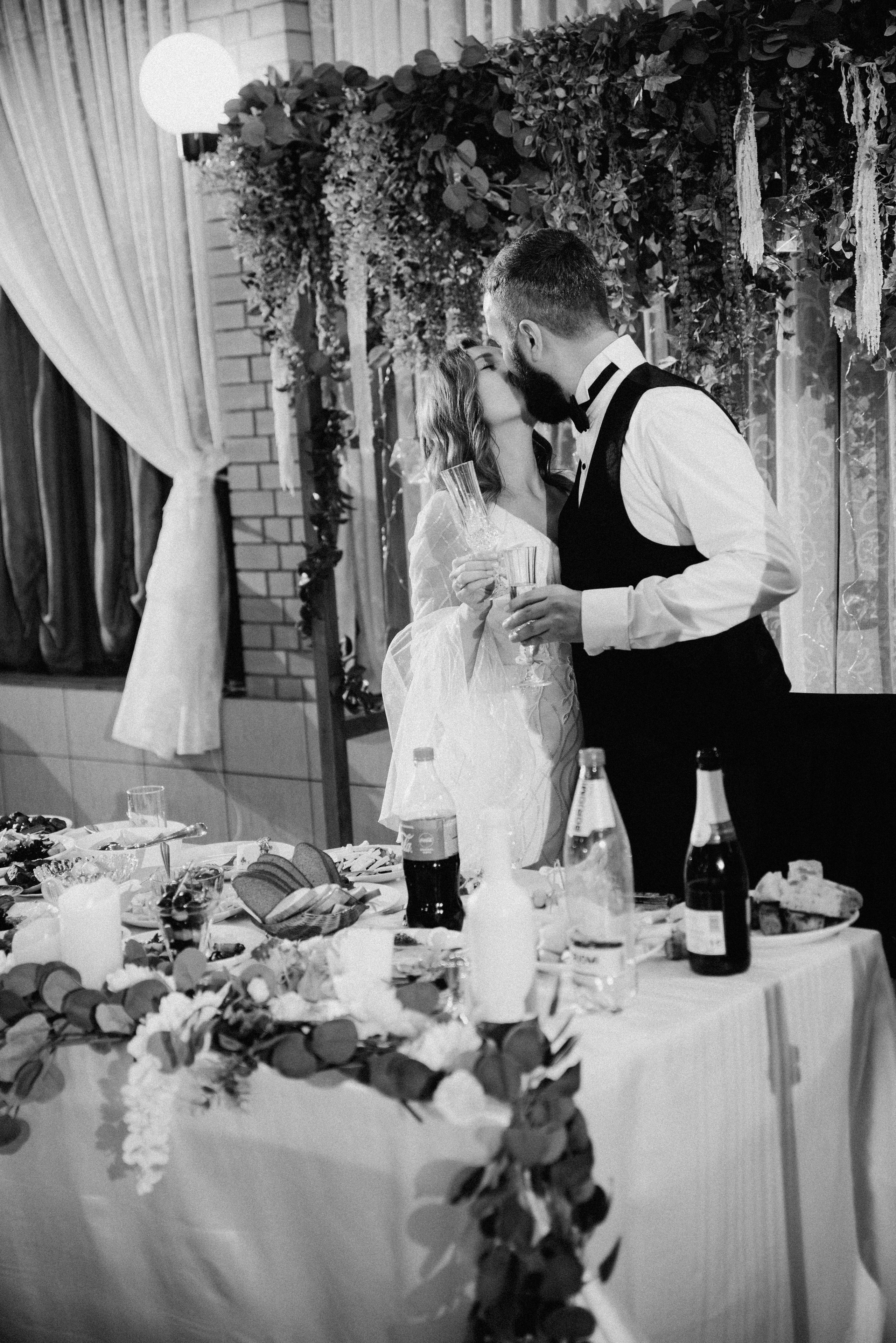 Ваня и Вика. Фотограф Олександр Демиденко