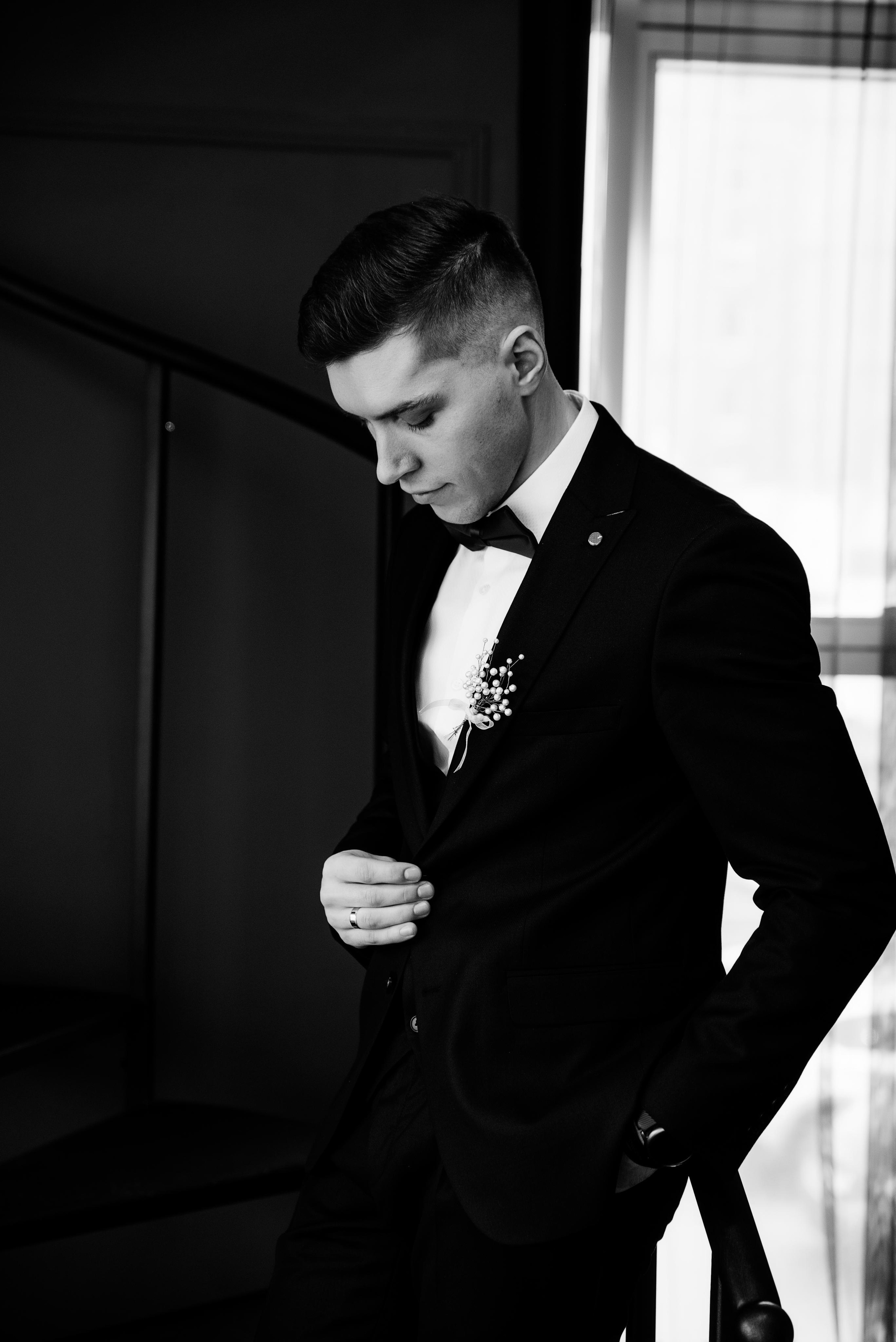 Ваня и Даша. Фотограф Олександр Демиденко