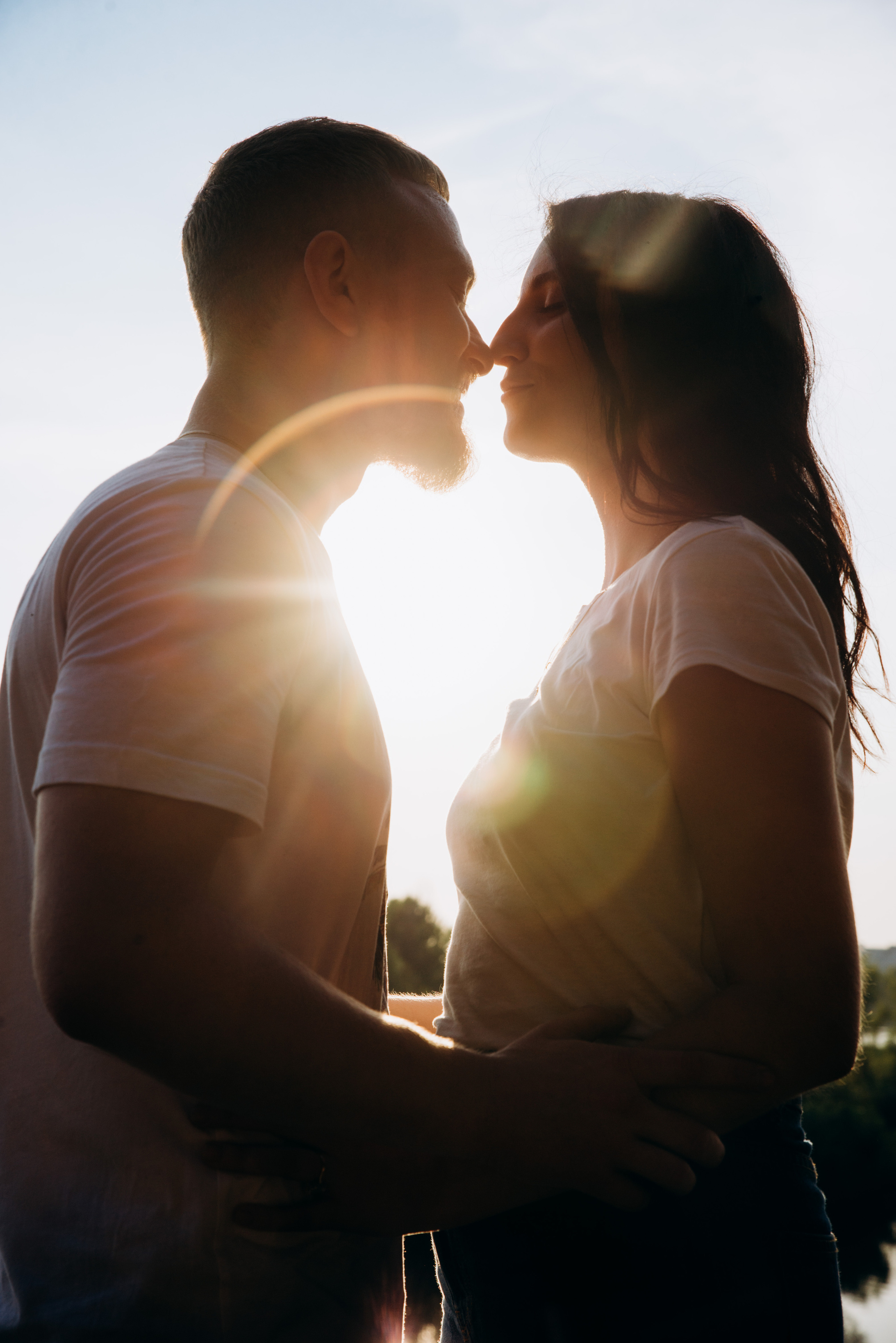 Сонячний день. Фотограф Олександр Демиденко