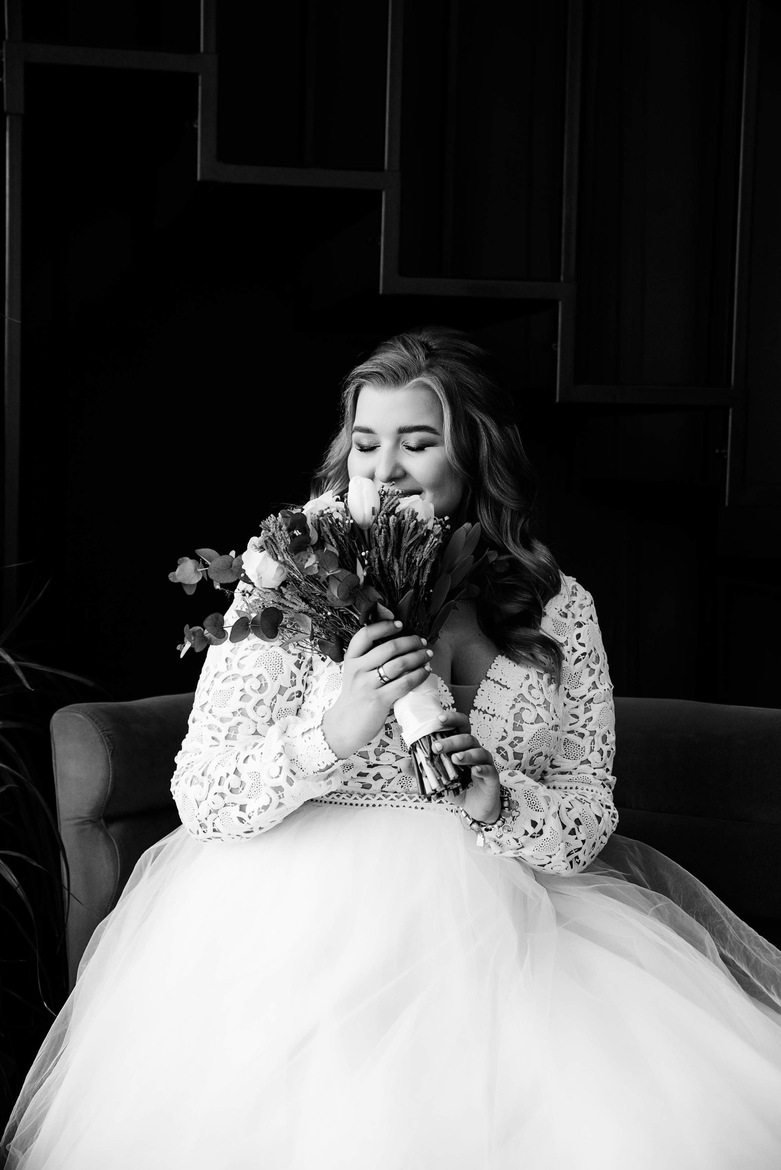 Ваня и Даша. Фотограф Олександр Демиденко