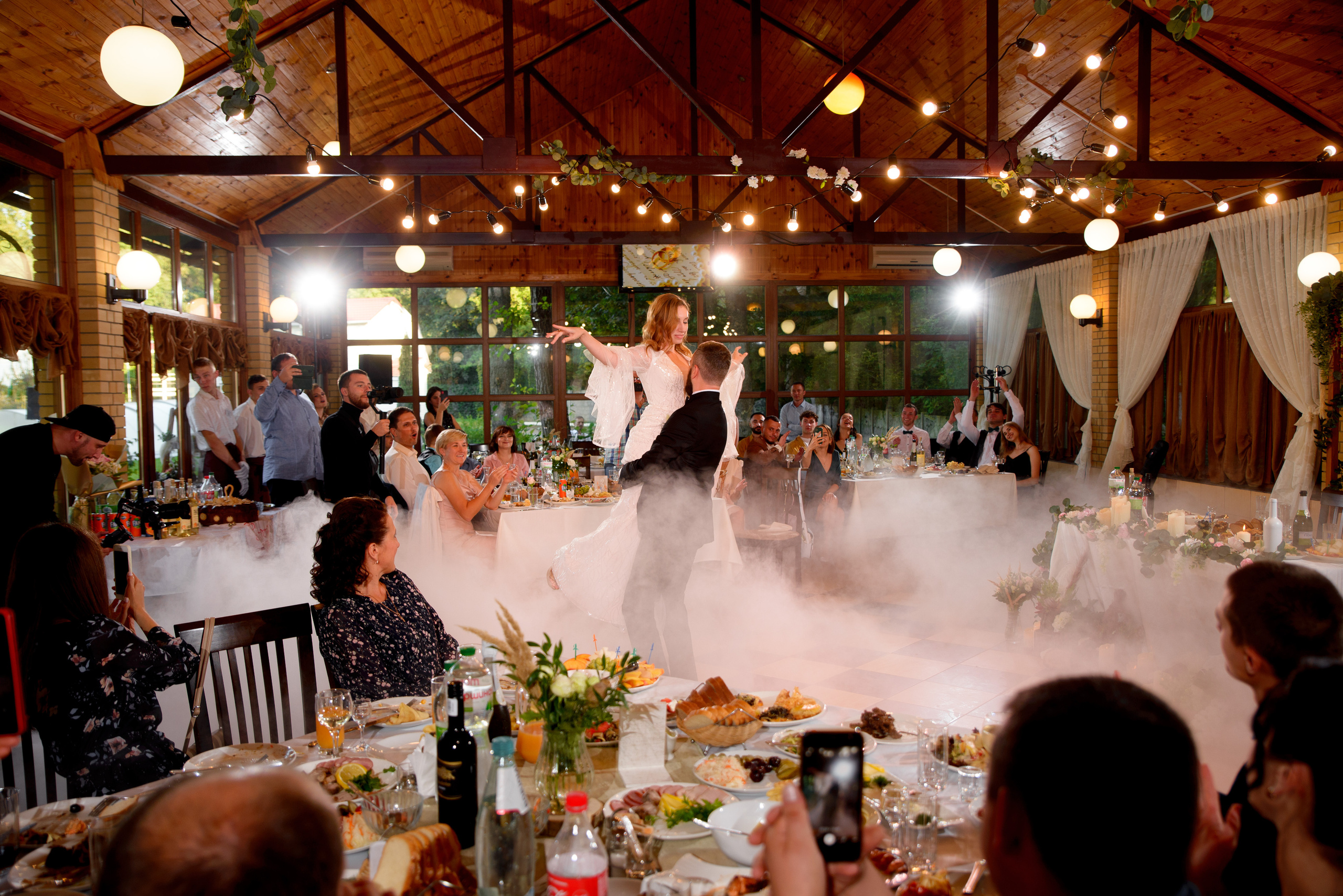 Ваня и Вика. Фотограф Олександр Демиденко