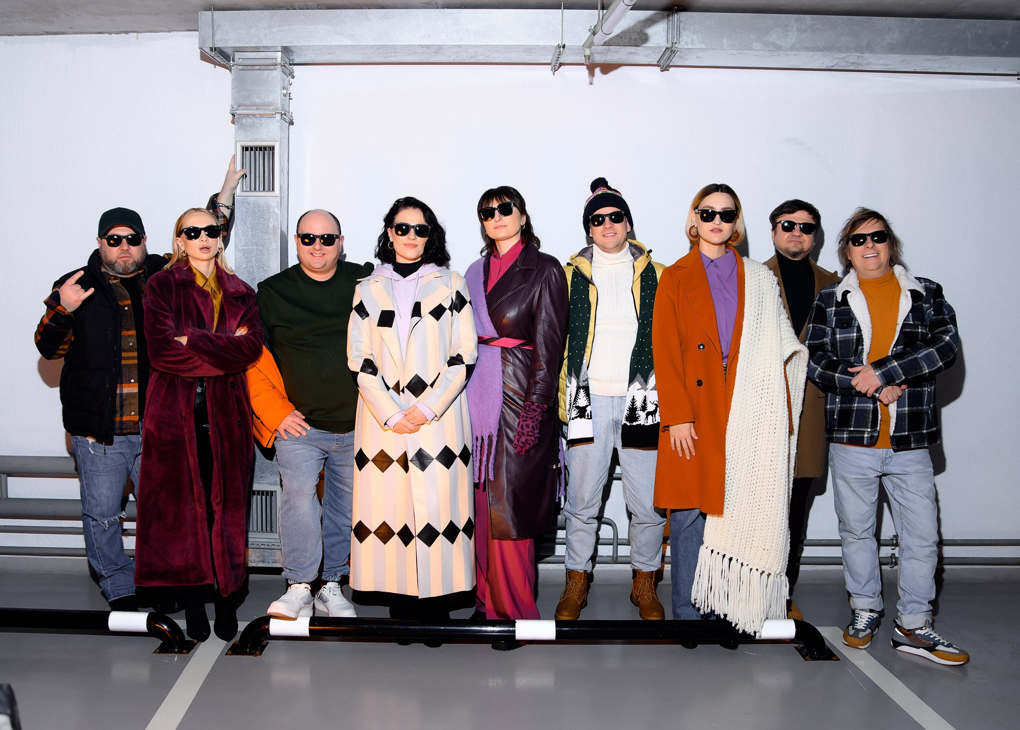 95 квартал. Фотограф Олександр Демиденко