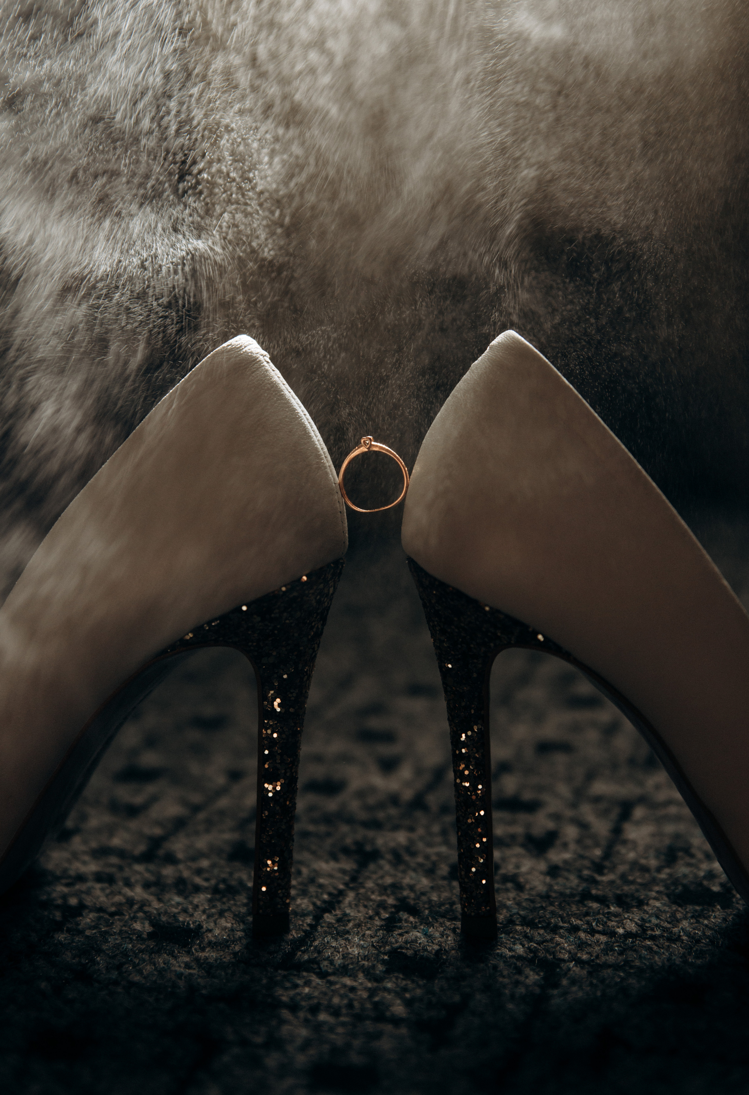 Ваня и Вика. Фотограф Олександр Демиденко