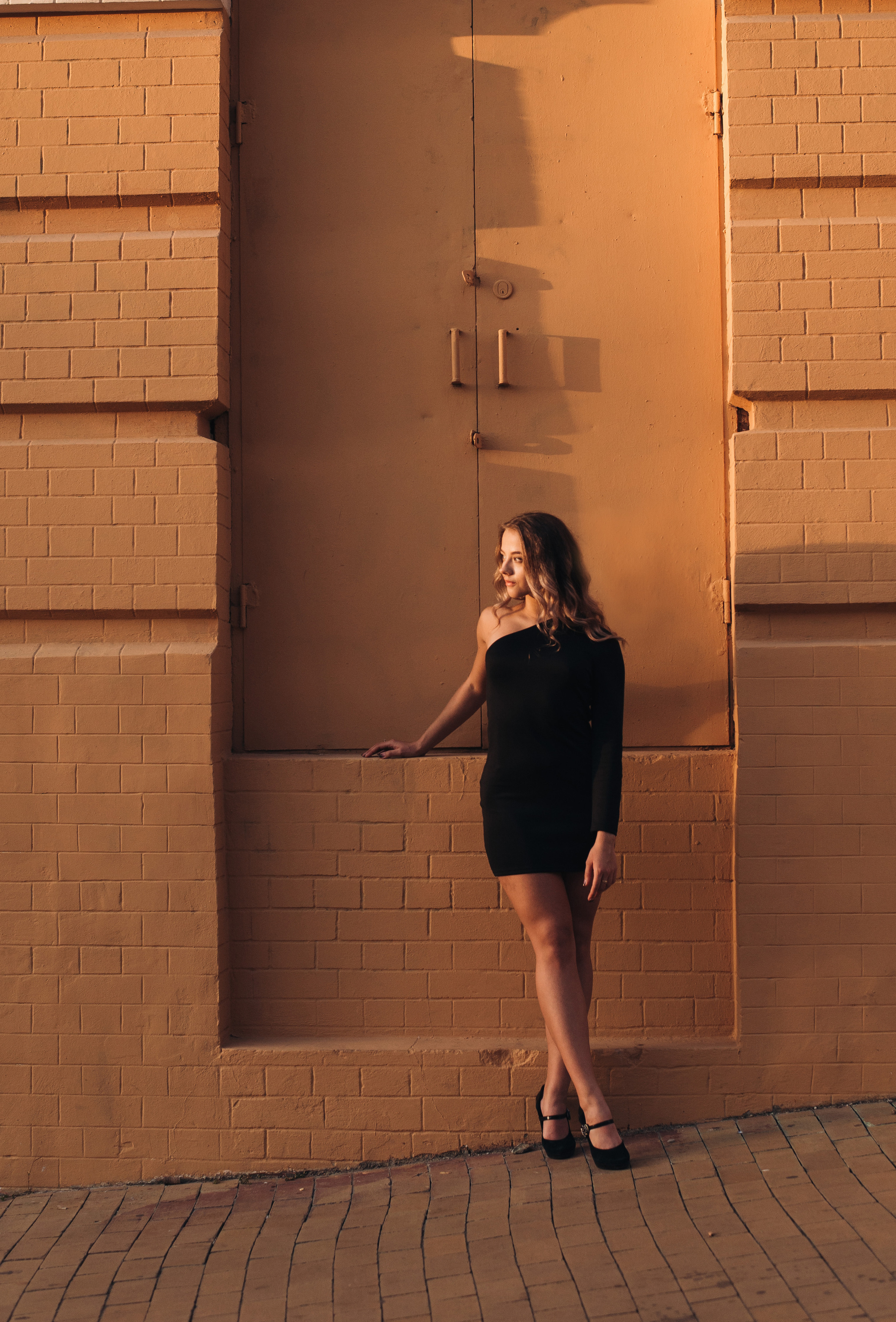 Андрей и Ксения. Фотограф Олександр Демиденко