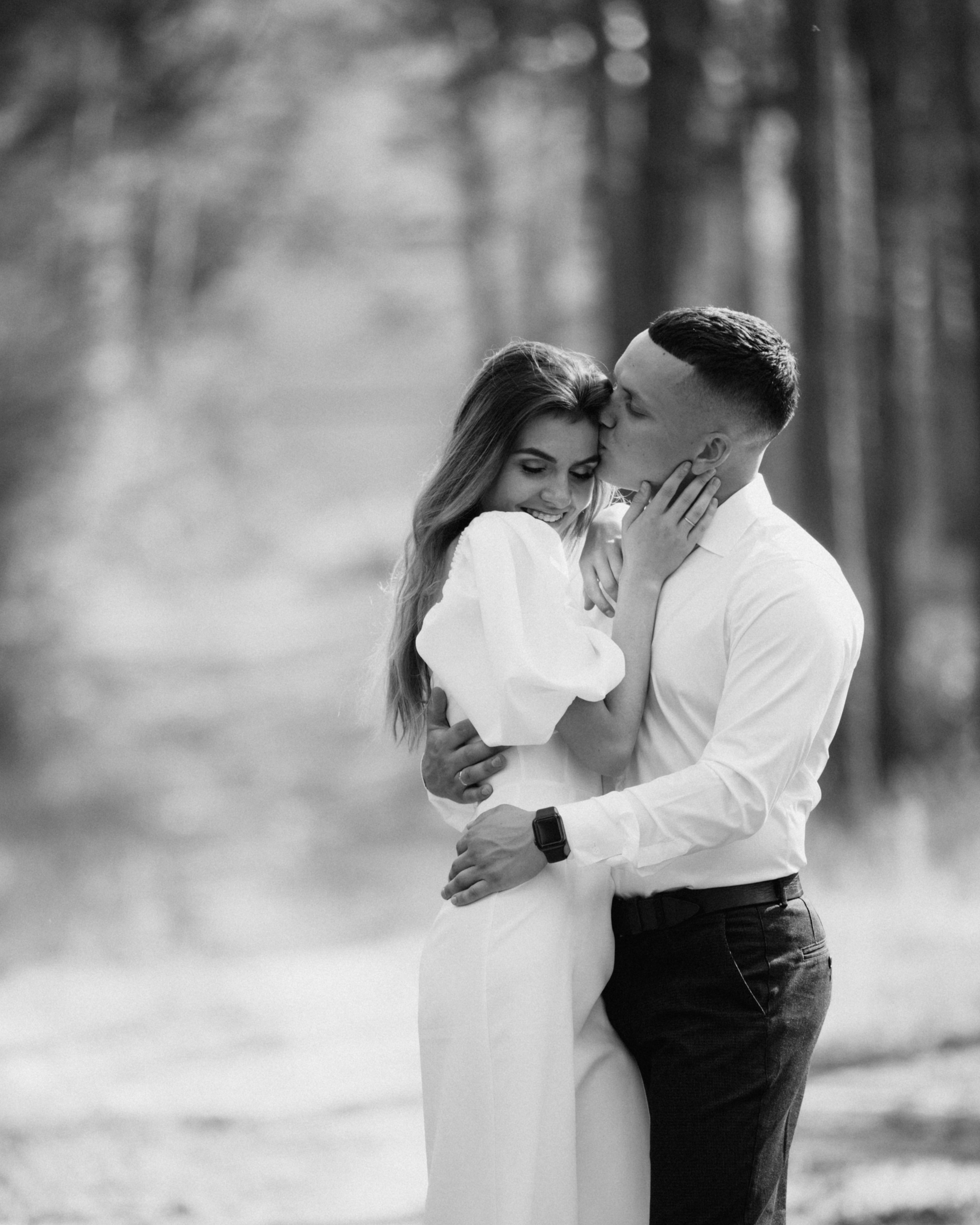 Лена і Артем. Фотограф Олександр Демиденко