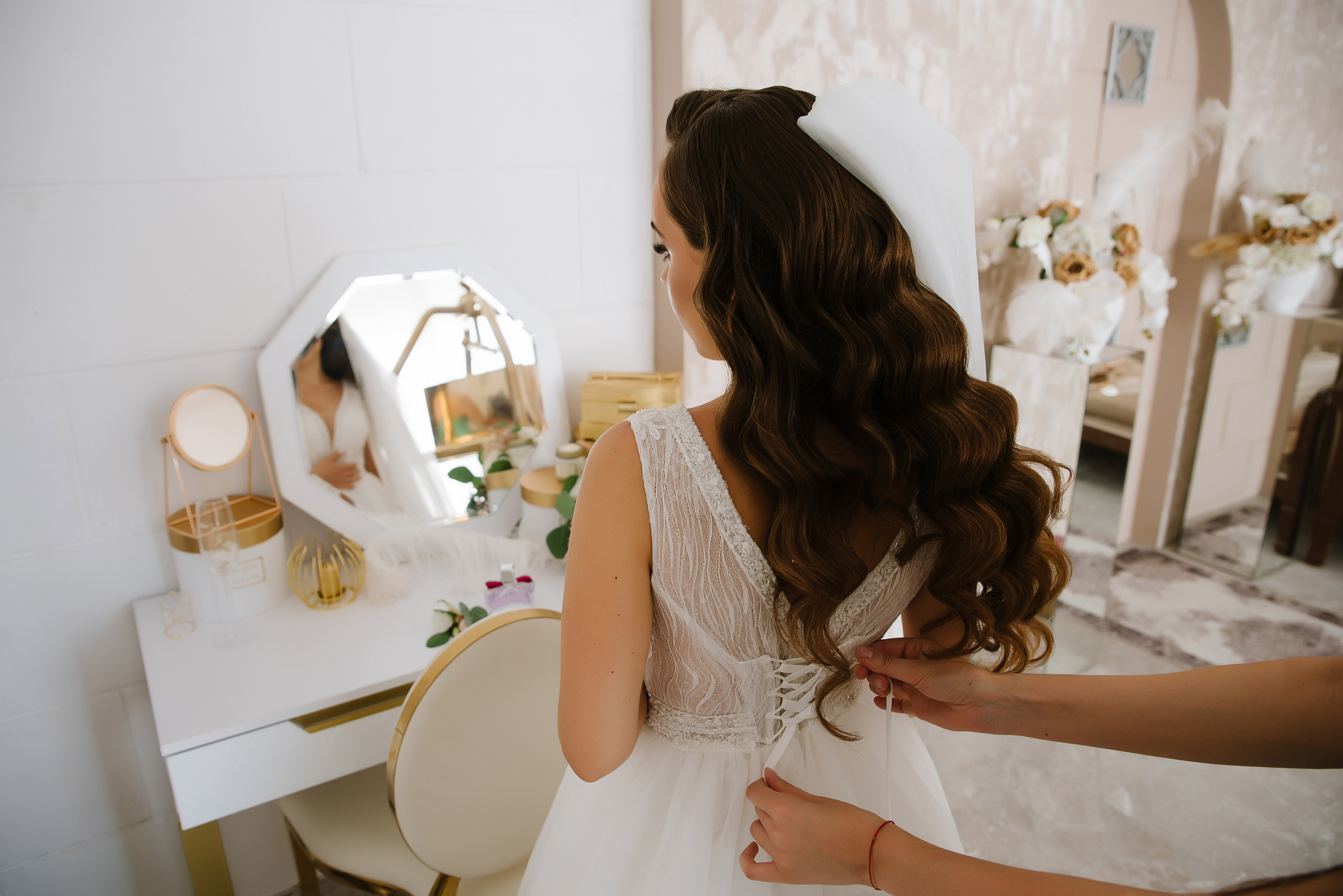 Лена и Артем. Фотограф Олександр Демиденко