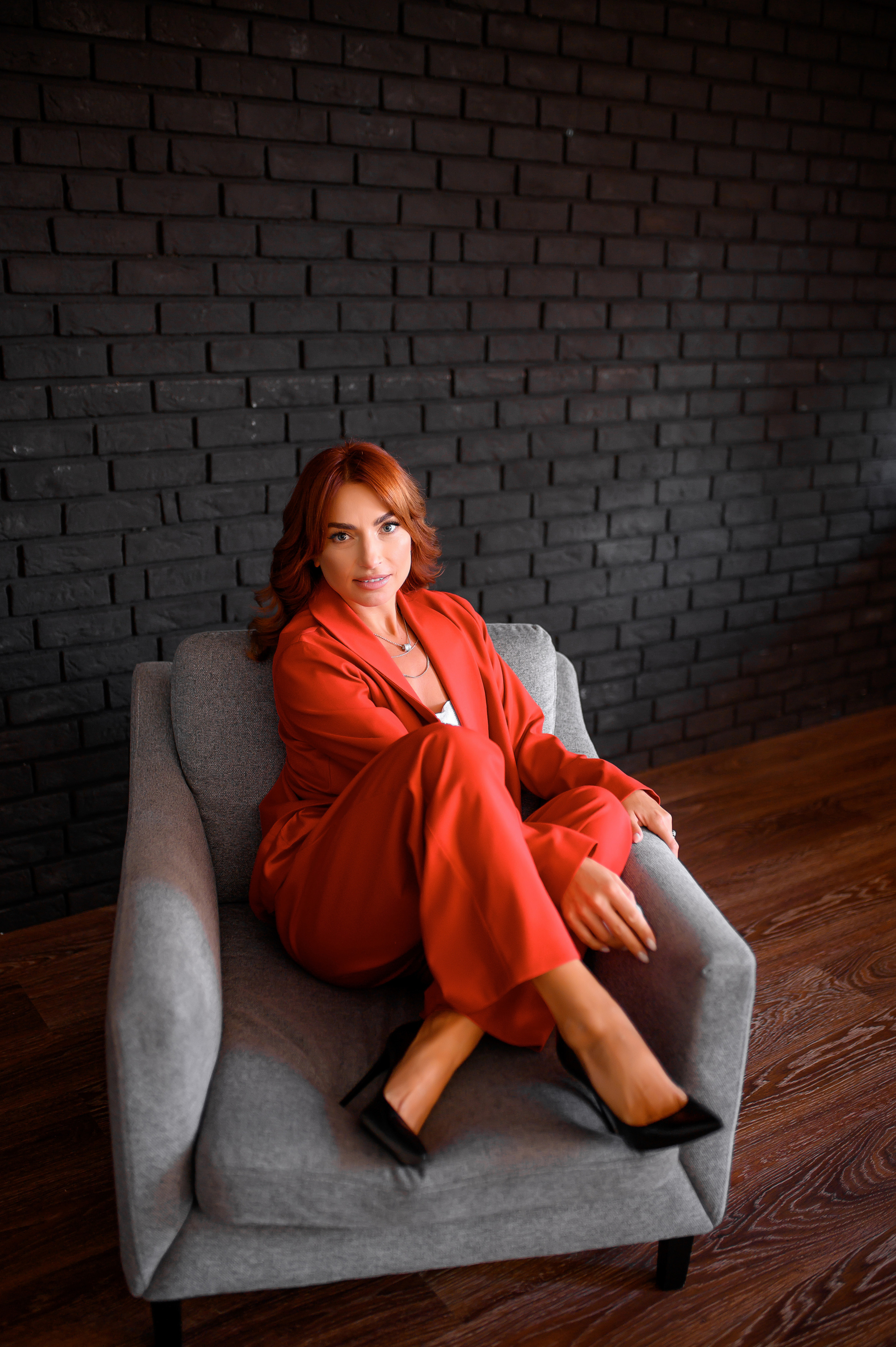 Світлана. Фотограф Олександр Демиденко