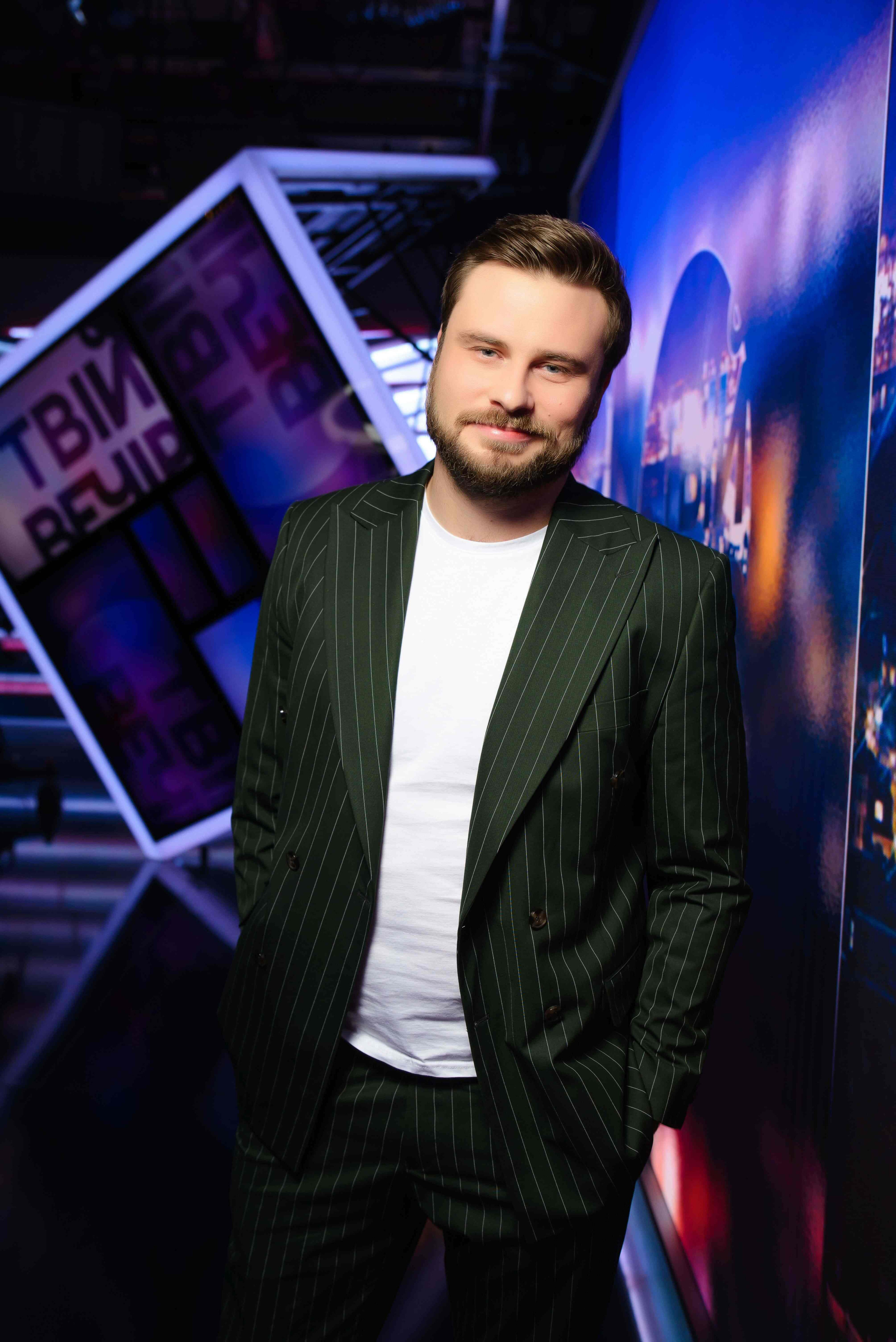 Право на владу. Фотограф Олександр Демиденко