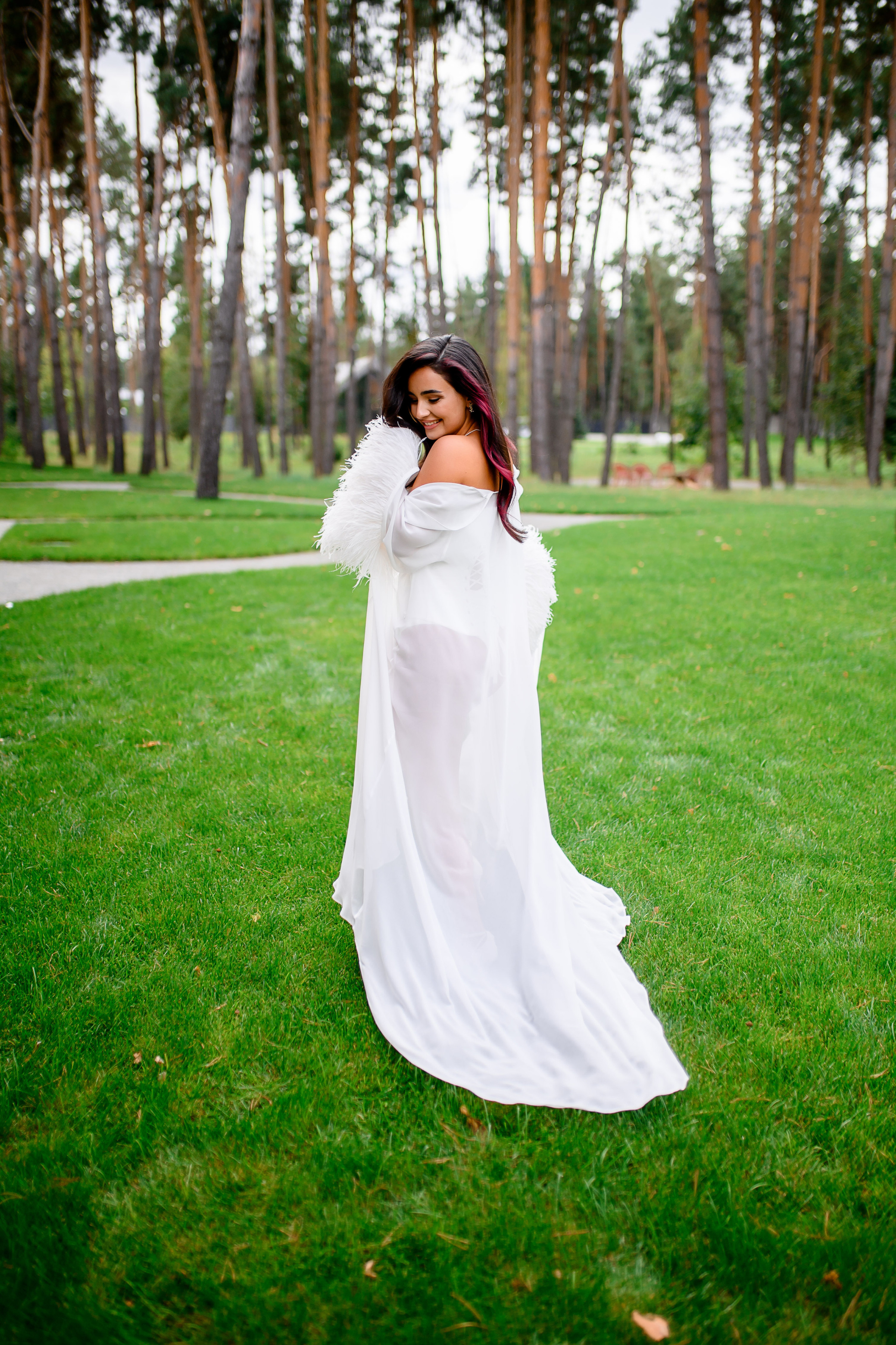 Аня і Олександр. Фотограф Олександр Демиденко