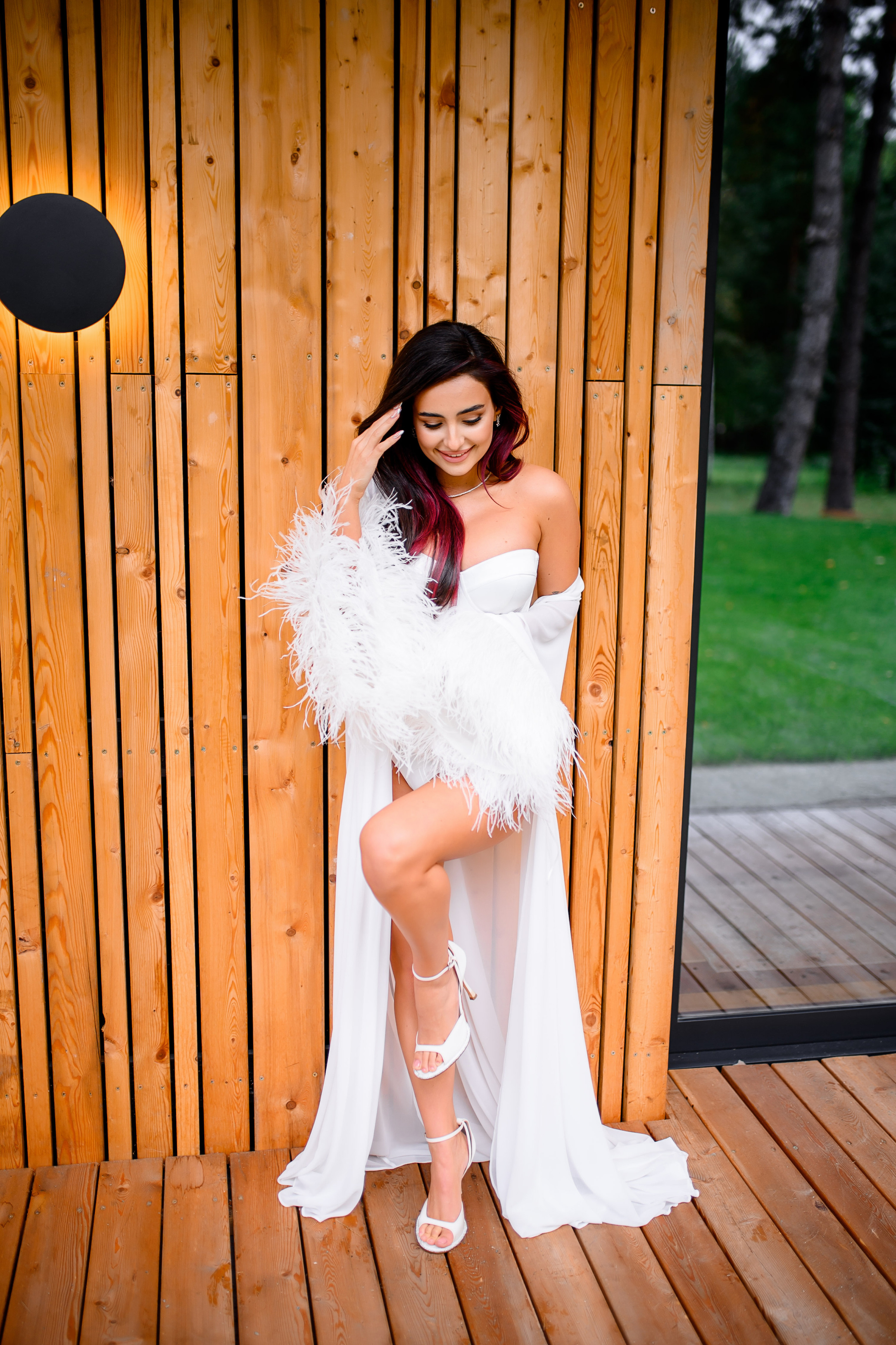 Аня і Олександр. Фотограф Олександр Демиденко