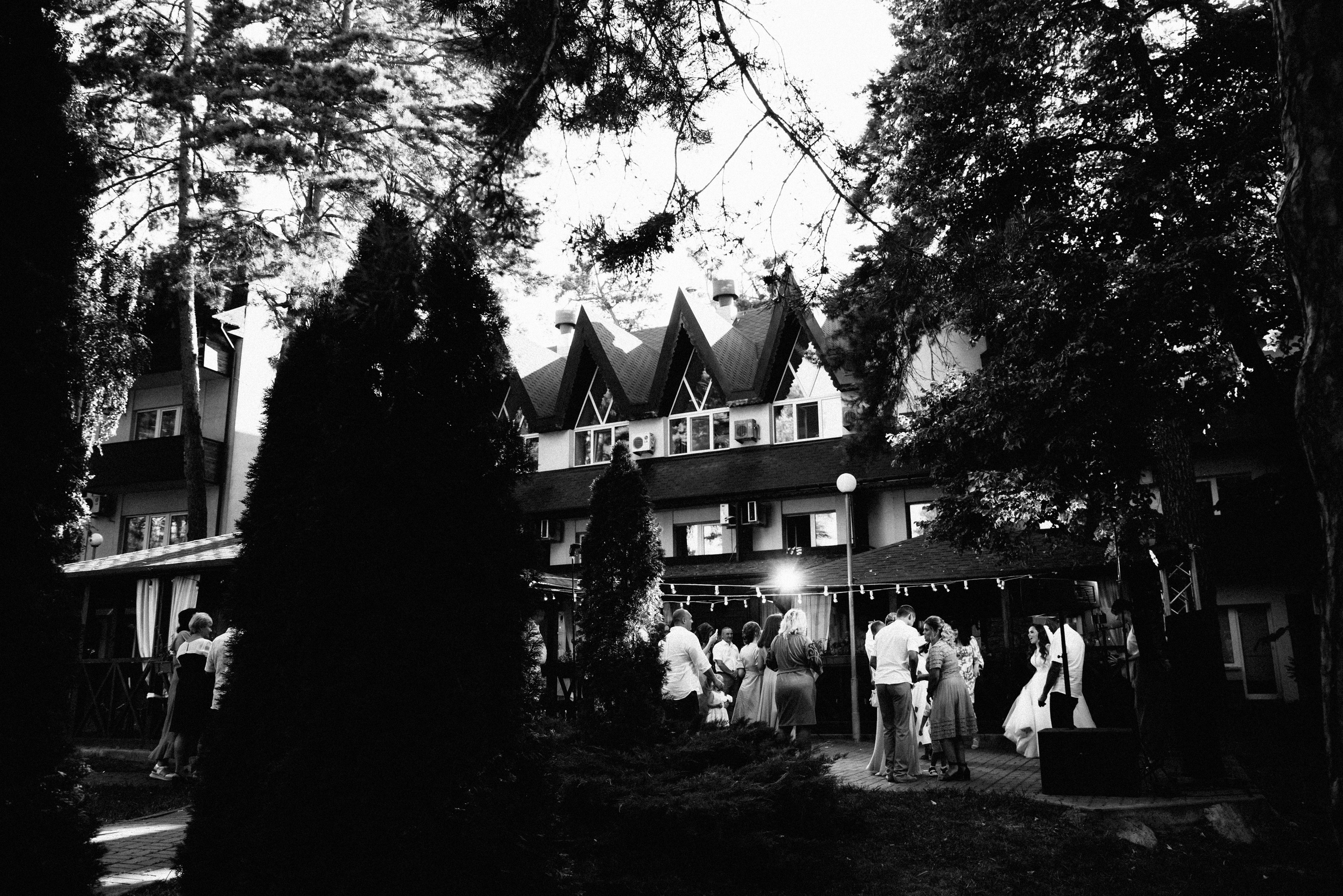 Лена и Артем. Фотограф Олександр Демиденко