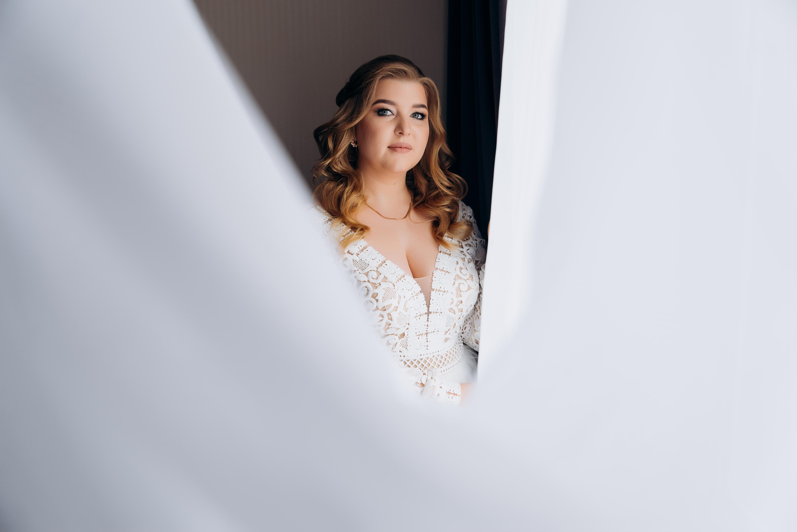 Ваня и Даша. Фотограф Олександр Демиденко