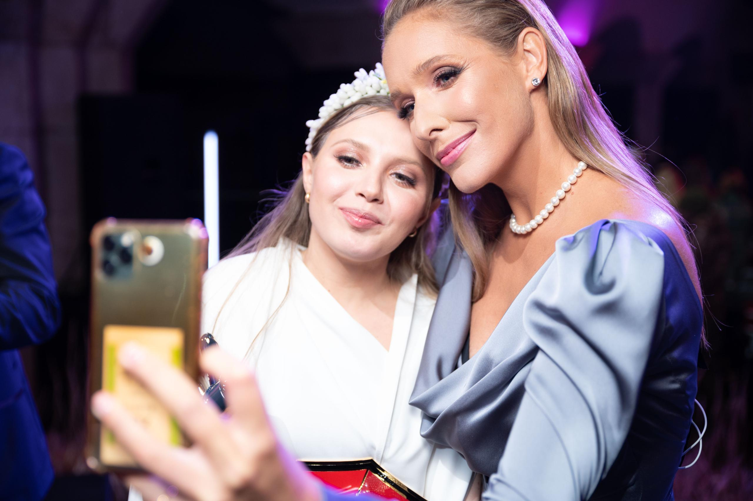 Голос Країни 12. Фотограф Олександр Демиденко