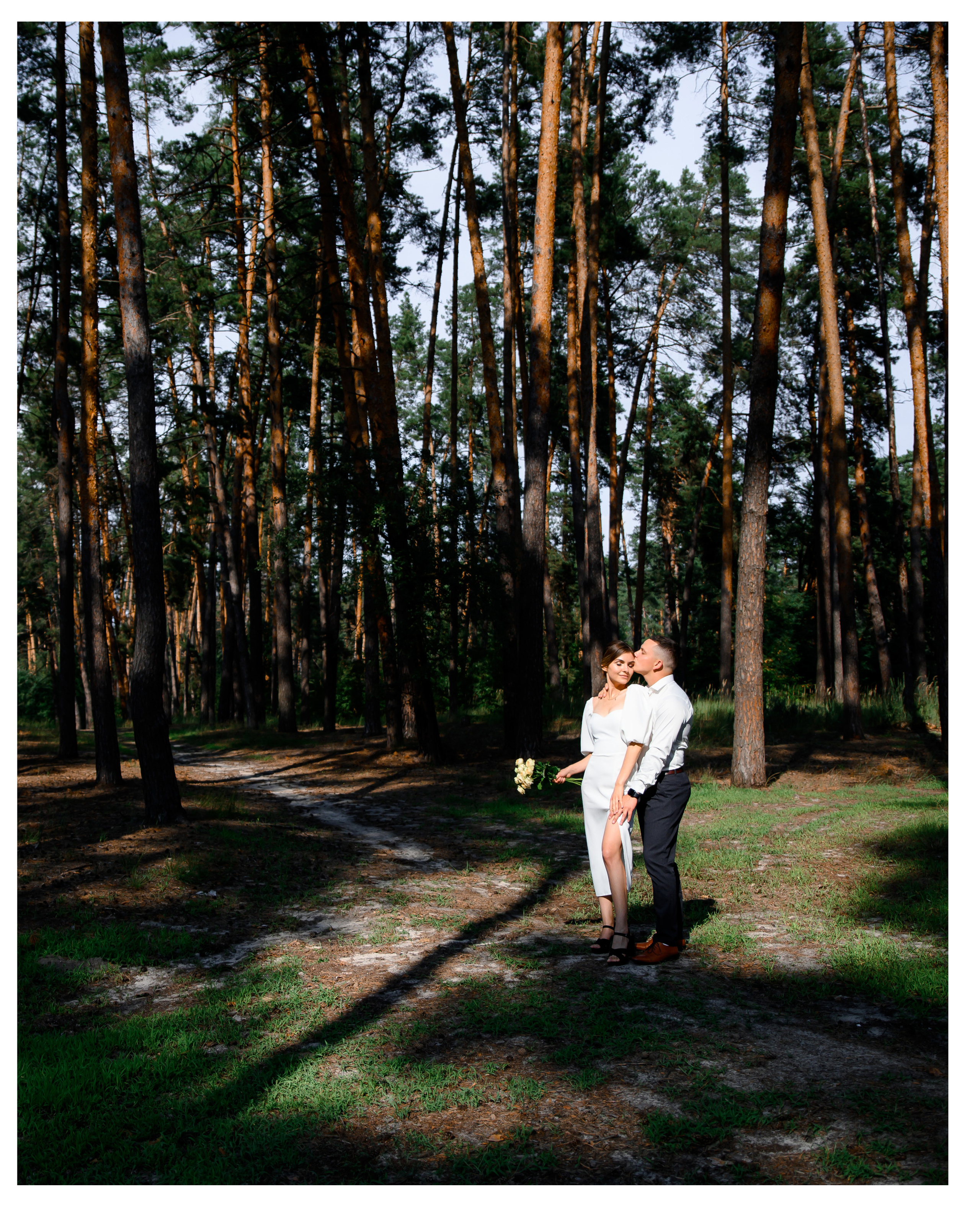 Лена і Артем. Фотограф Олександр Демиденко