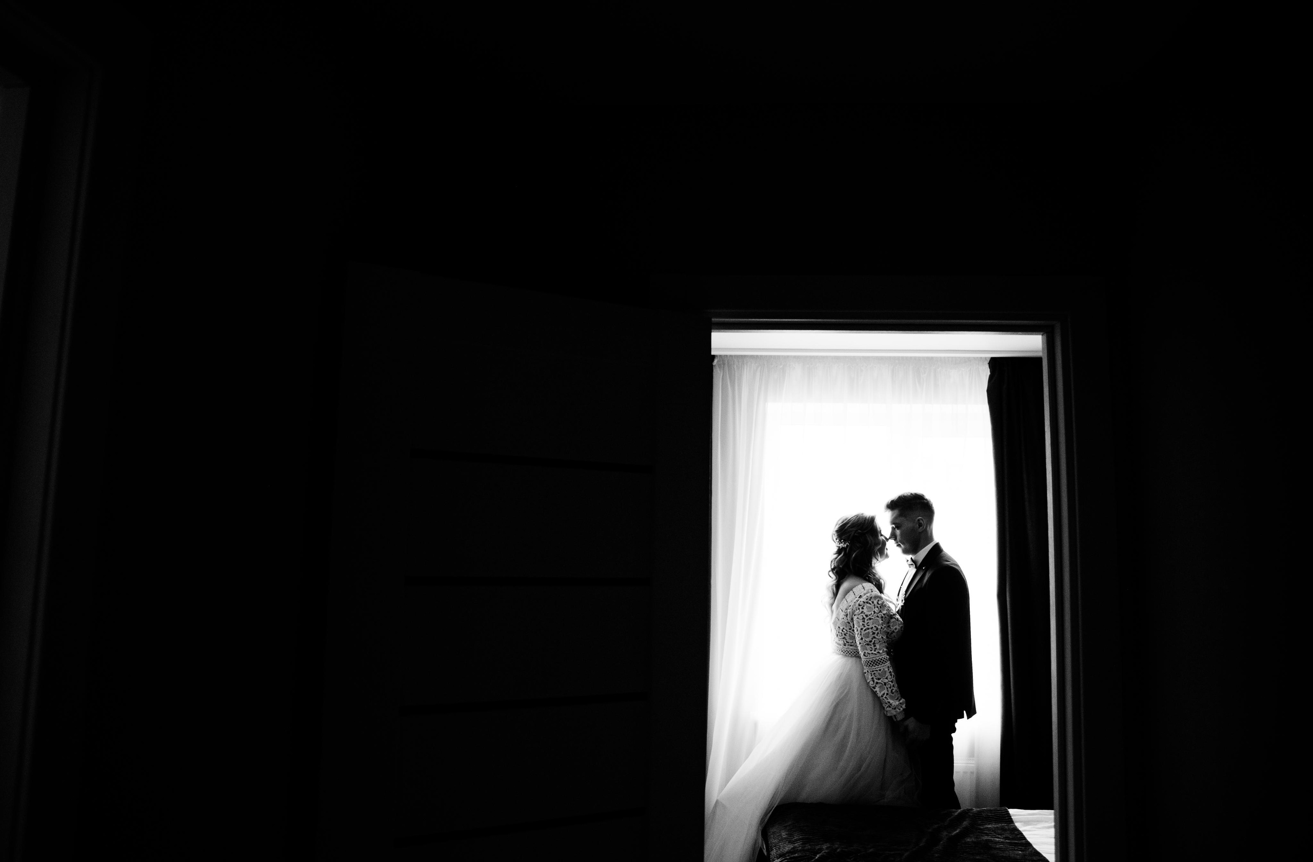 Ваня и Даша. Фотограф Олександр Демиденко