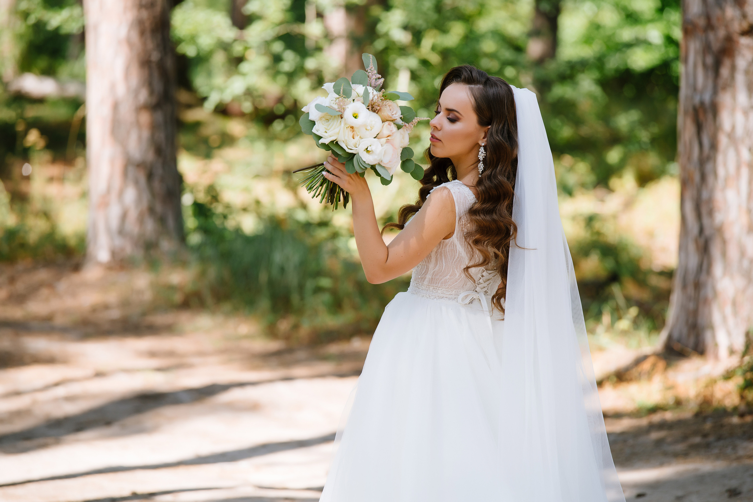 Лена и Артем. Фотограф Олександр Демиденко