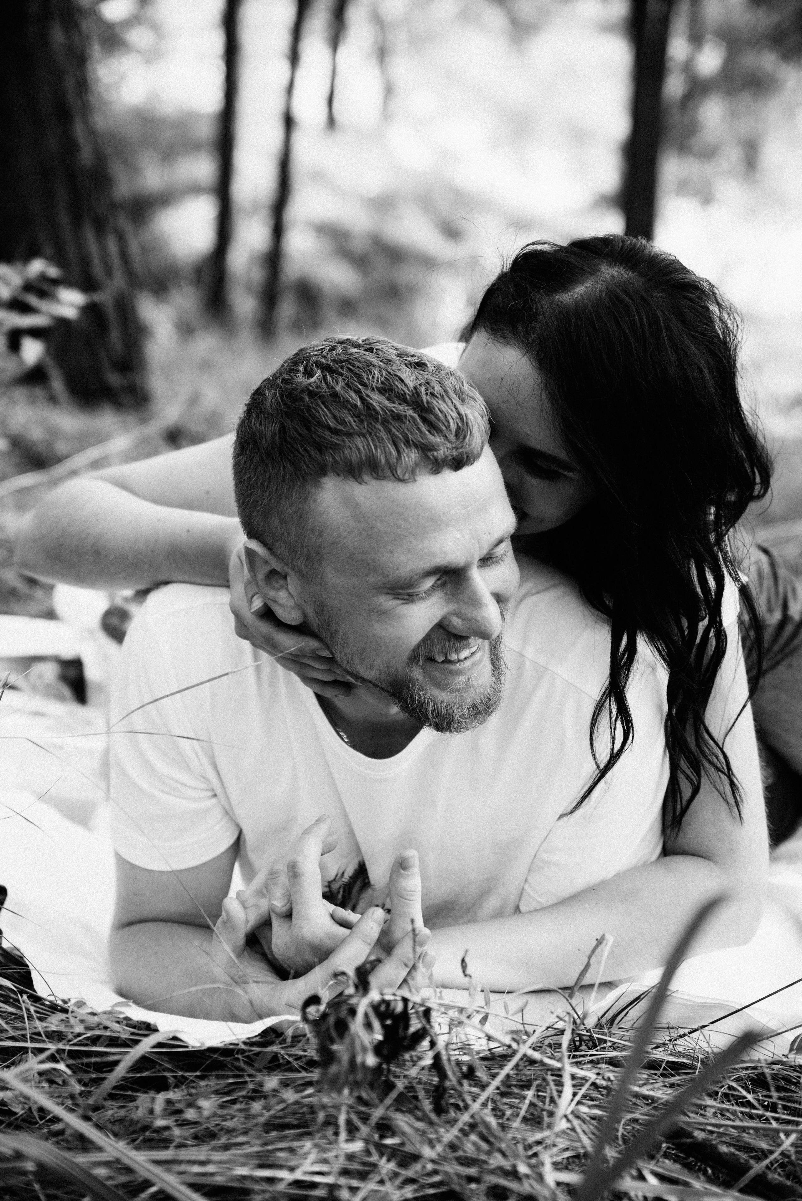 Сонячний день. Фотограф Олександр Демиденко