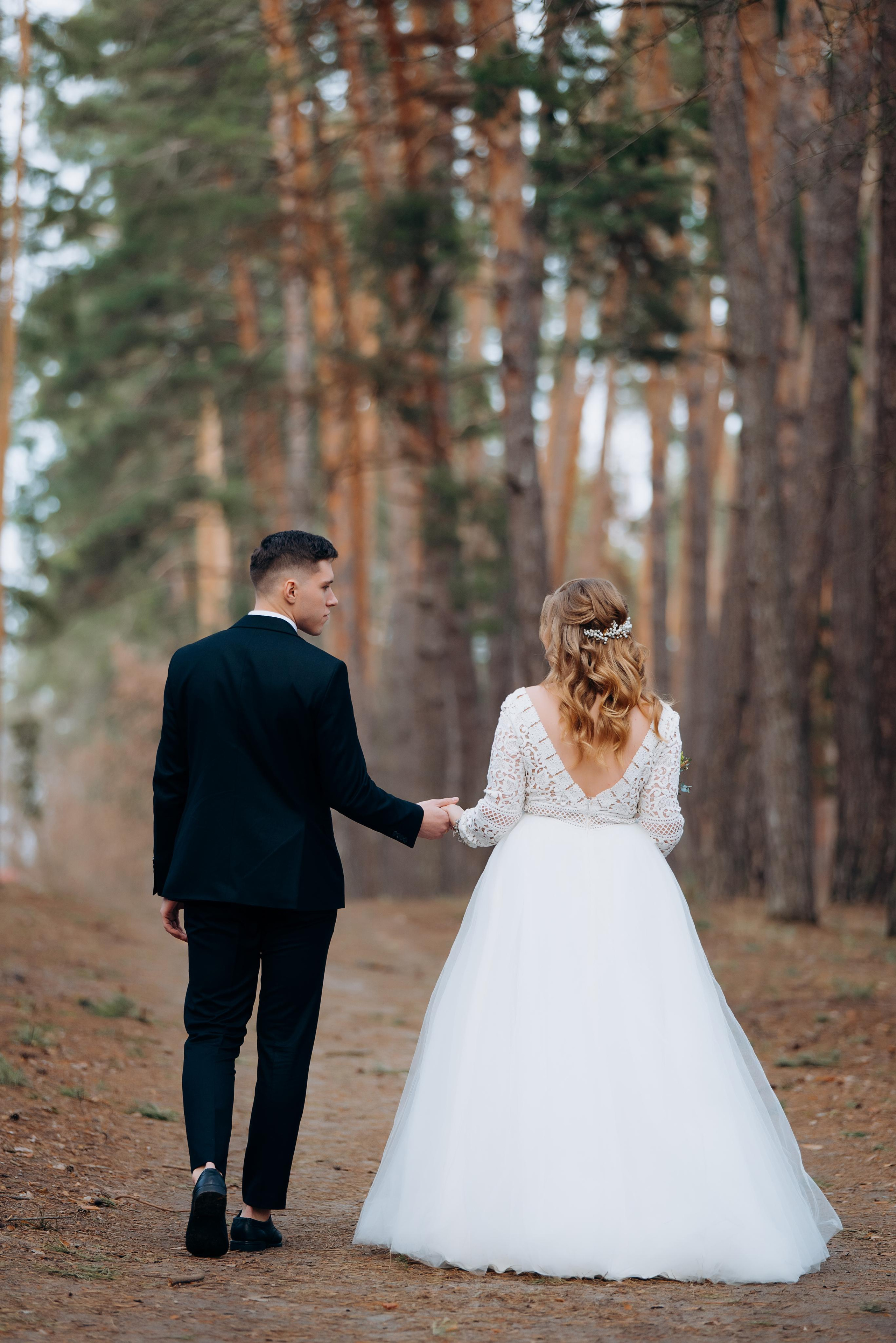 Ваня и Даша. Фотограф Олександр Демиденко